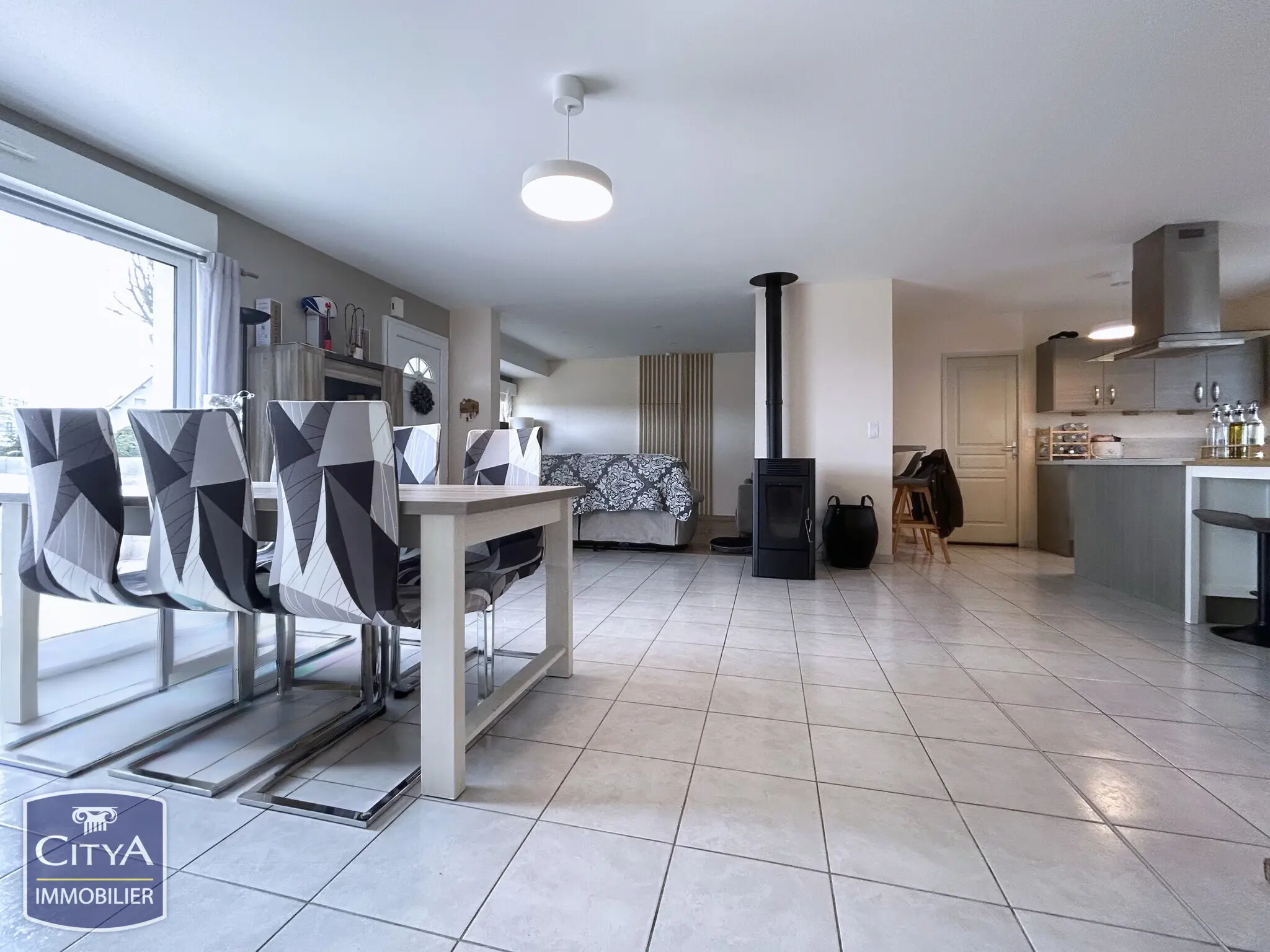 Photo 5 Maison 5 pièces 100m²