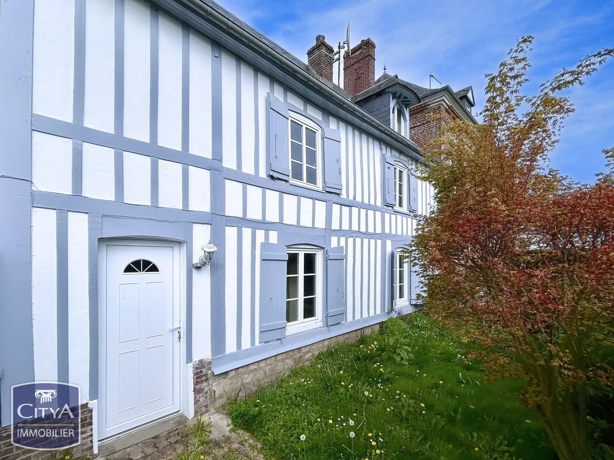 Photo 1 Maison 4 pièces 68m²