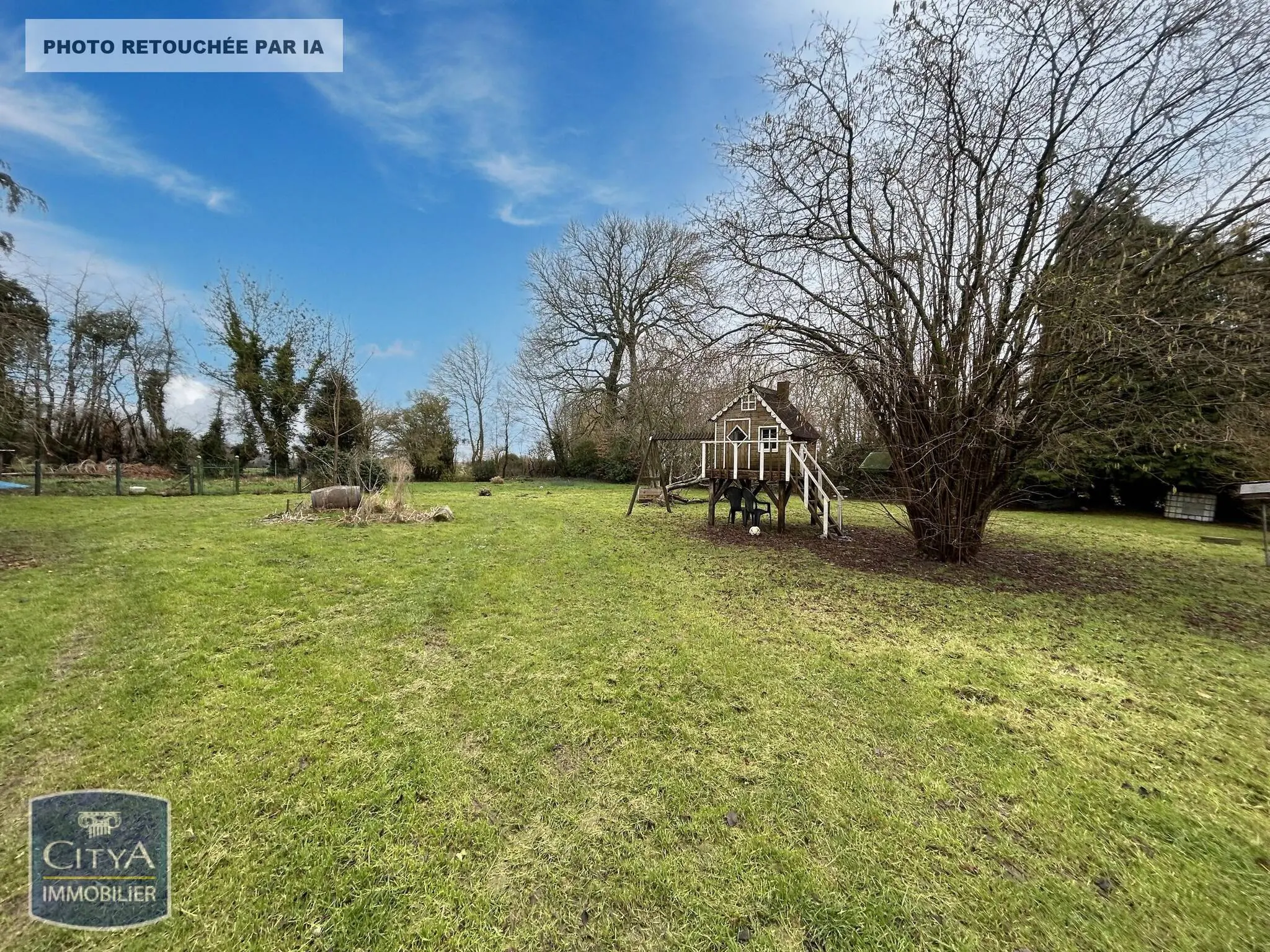 Photo 11 Maison 5 pièces 130m²