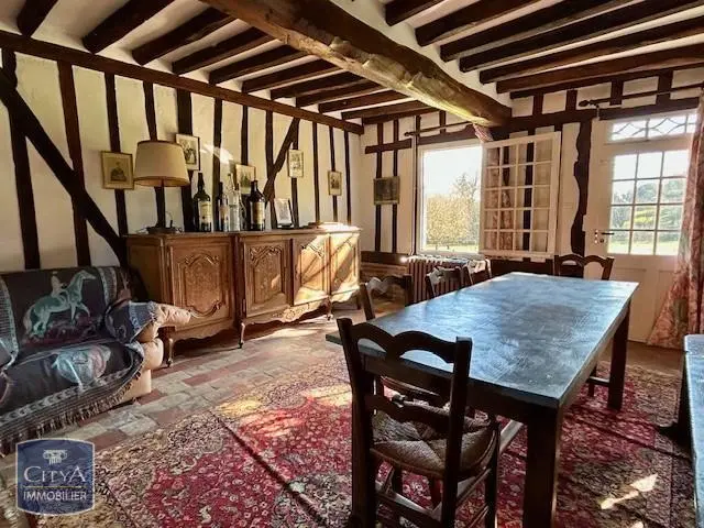 Photo 8 Maison 5 pièces 110m²