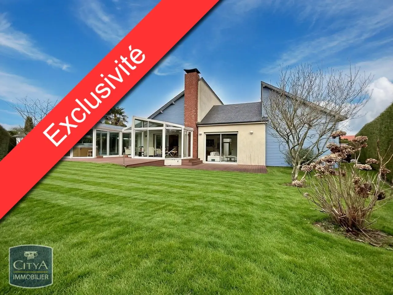 Photo 16 Maison 7 pièces 169m²