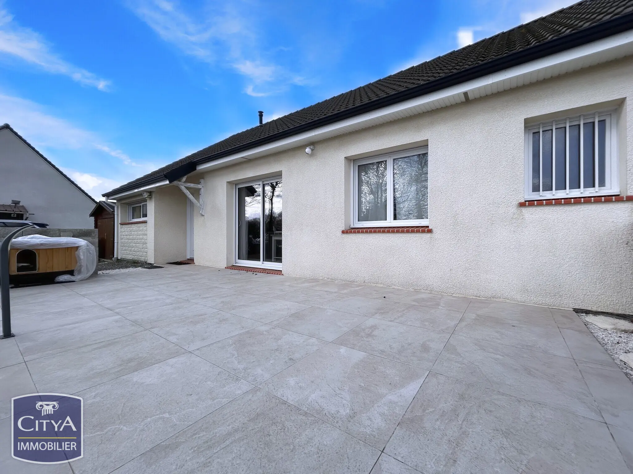 Photo 2 Maison 5 pièces 100m²