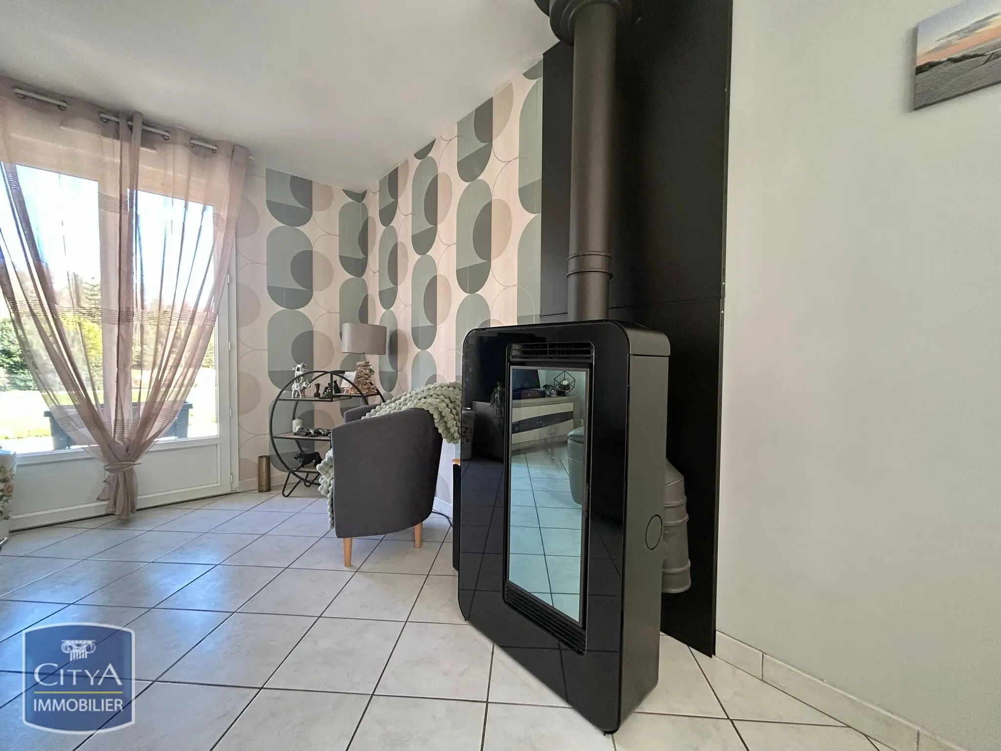 Photo 4 Maison 5 pièces 100m²