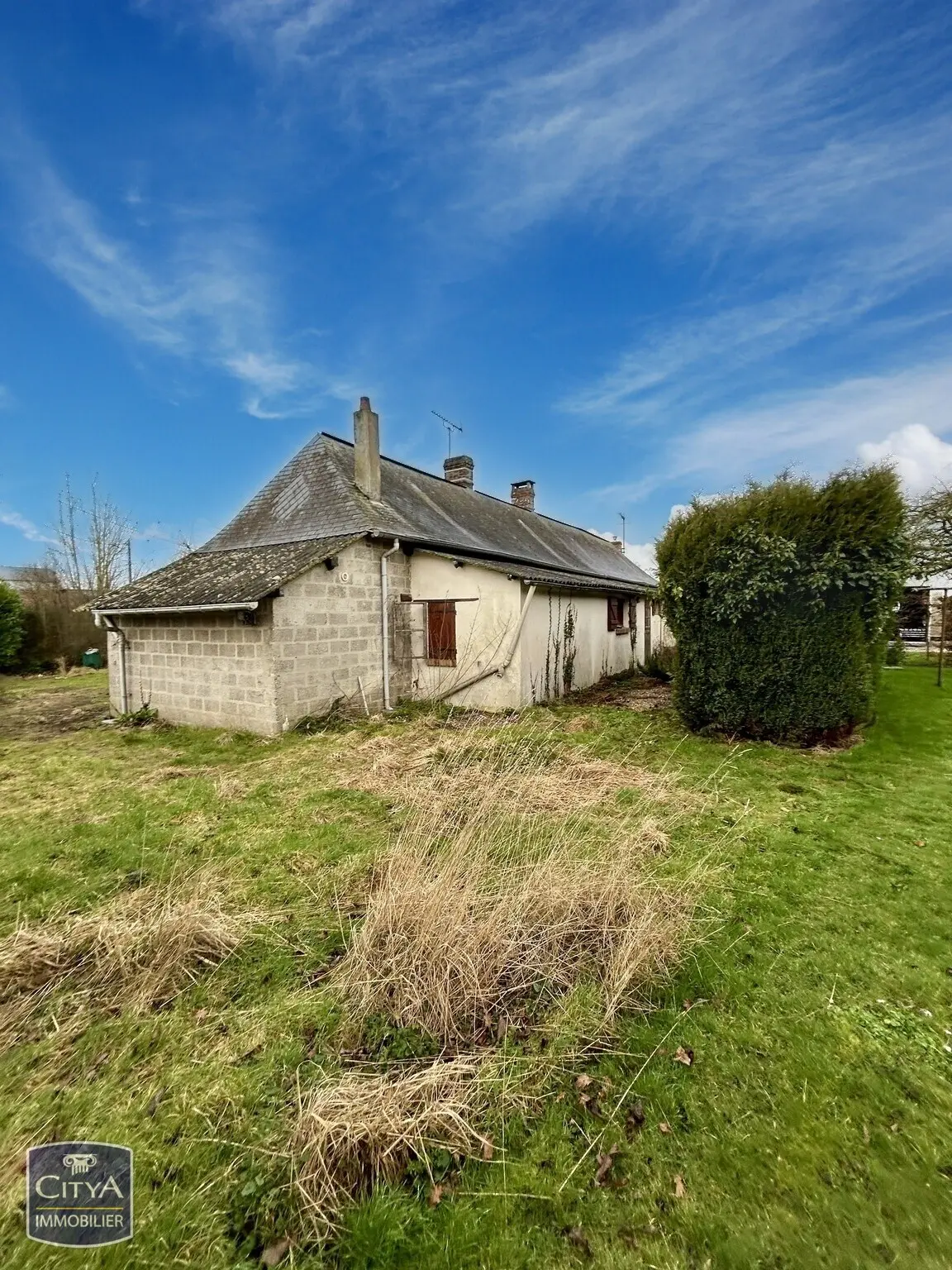 Photo 1 maison Luneray