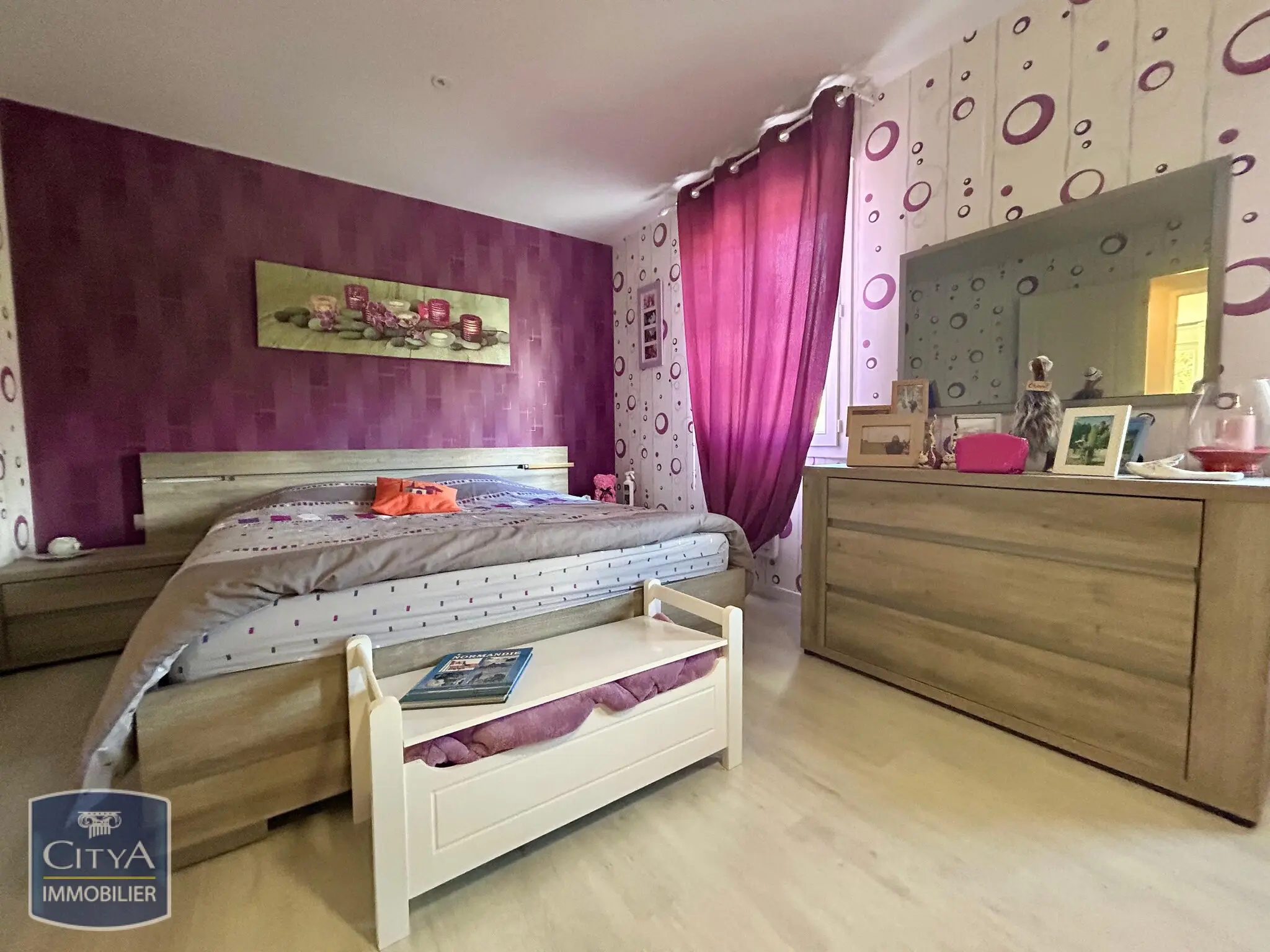 Photo 10 Maison 5 pièces 100m²