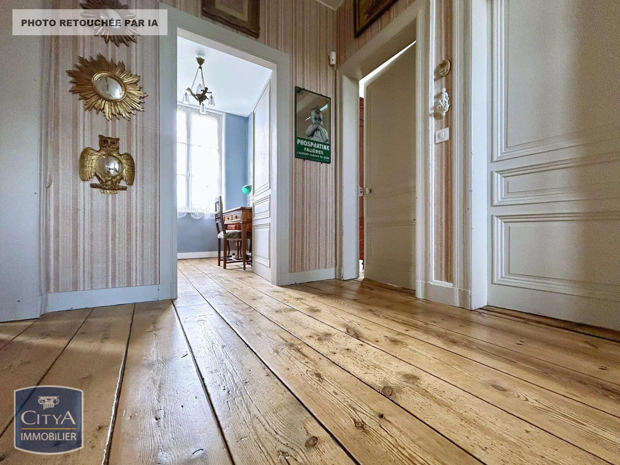 Photo 12 Maison 9 pièces 220m²