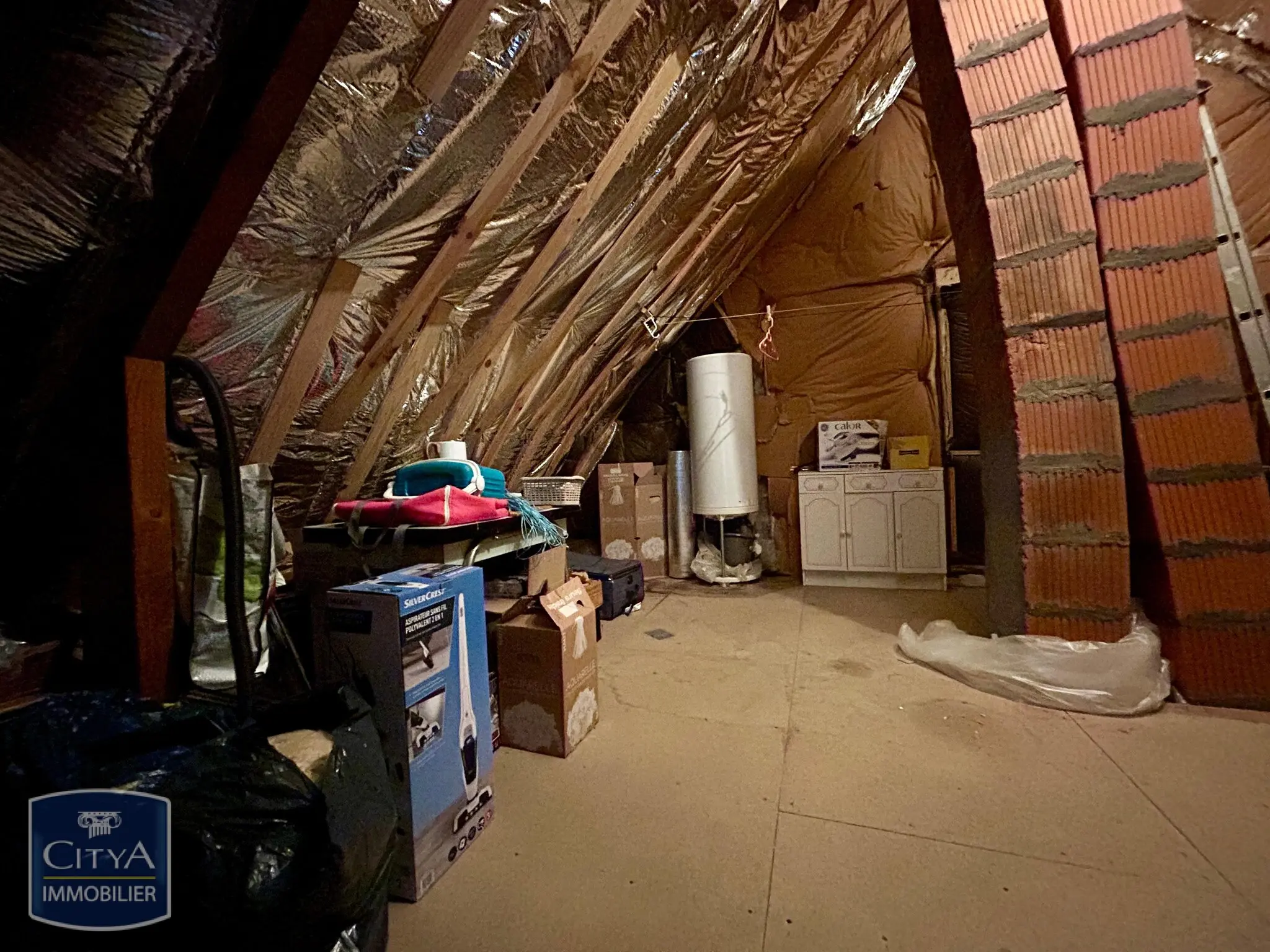 Photo 13 Maison 5 pièces 100m²