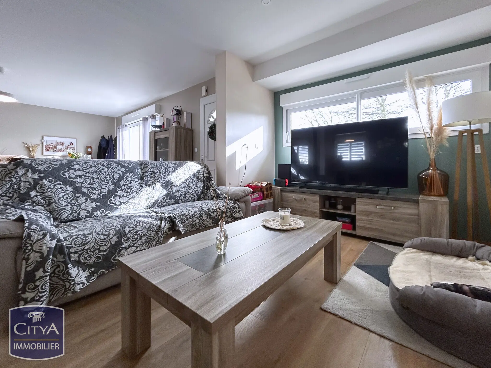 Photo 11 Maison 5 pièces 100m²