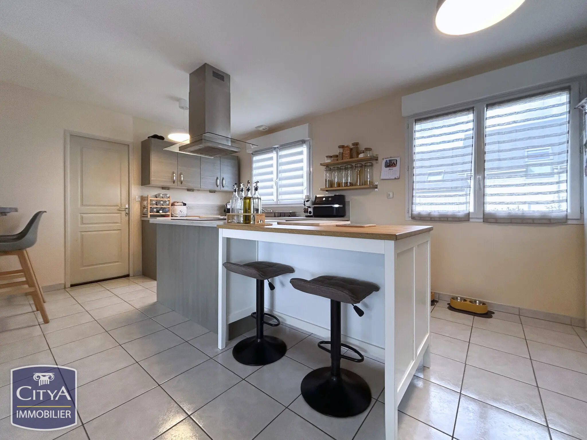 Photo 7 Maison 5 pièces 100m²