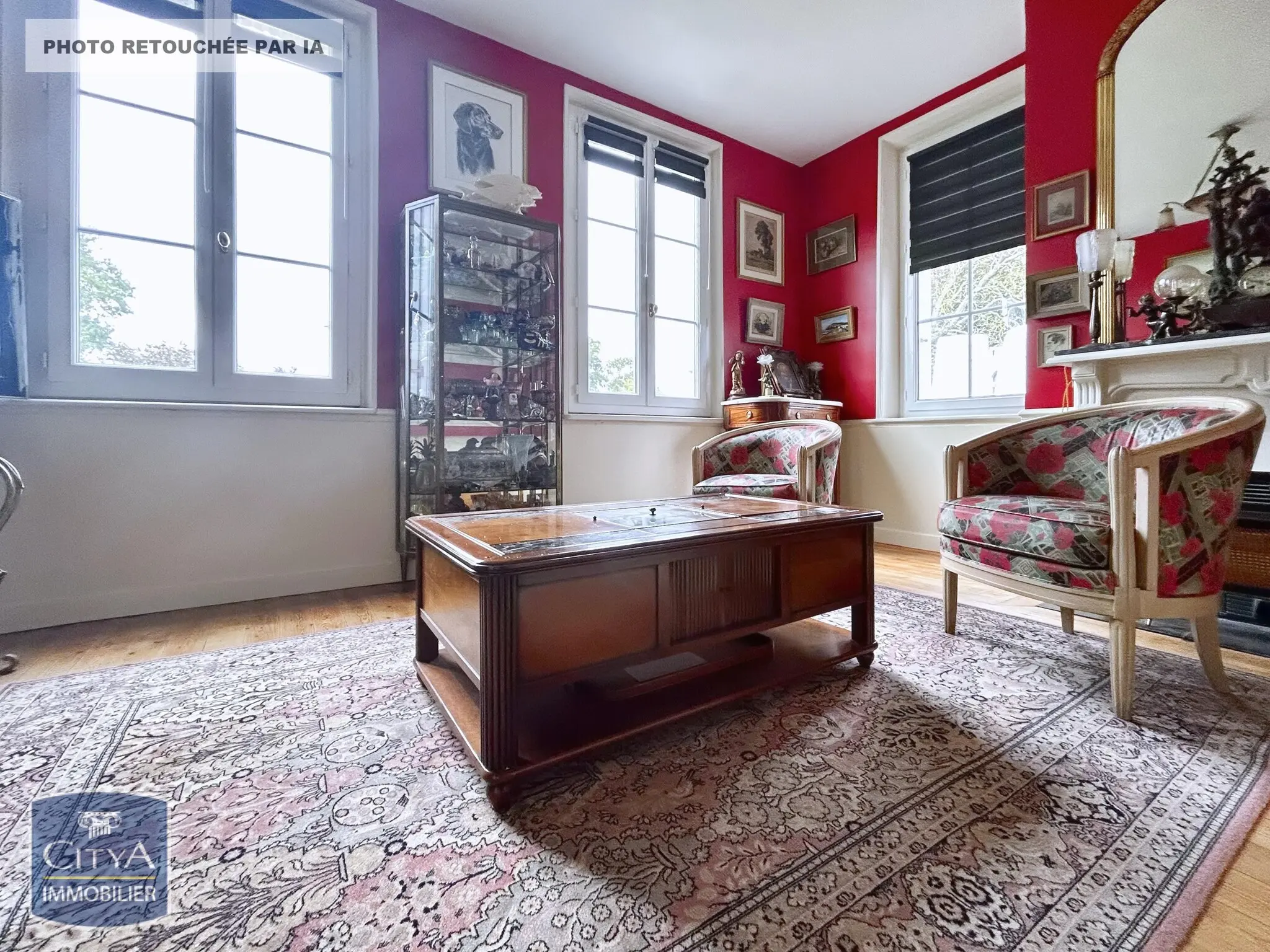 Photo 8 Maison 9 pièces 220m²