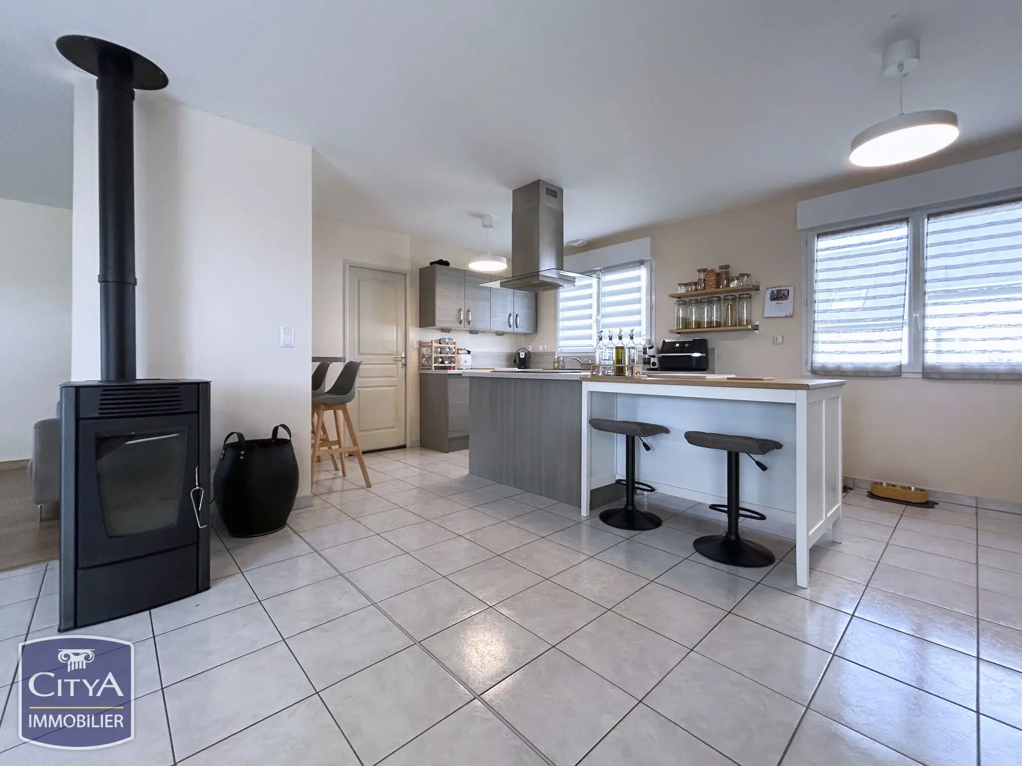 Photo 6 Maison 5 pièces 100m²