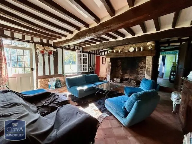 Photo 5 Maison 5 pièces 110m²