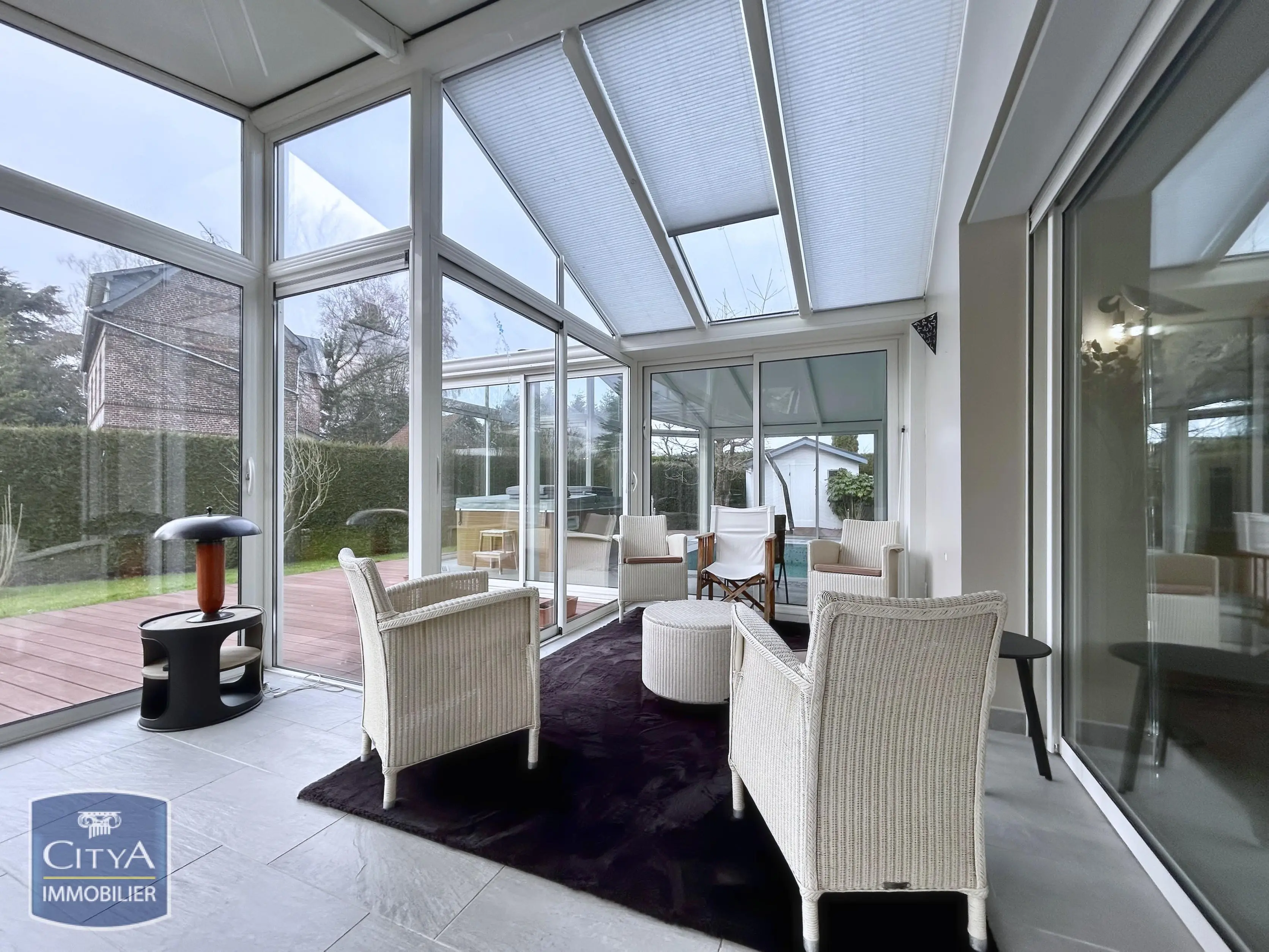 Photo 7 Maison 7 pièces 169m²