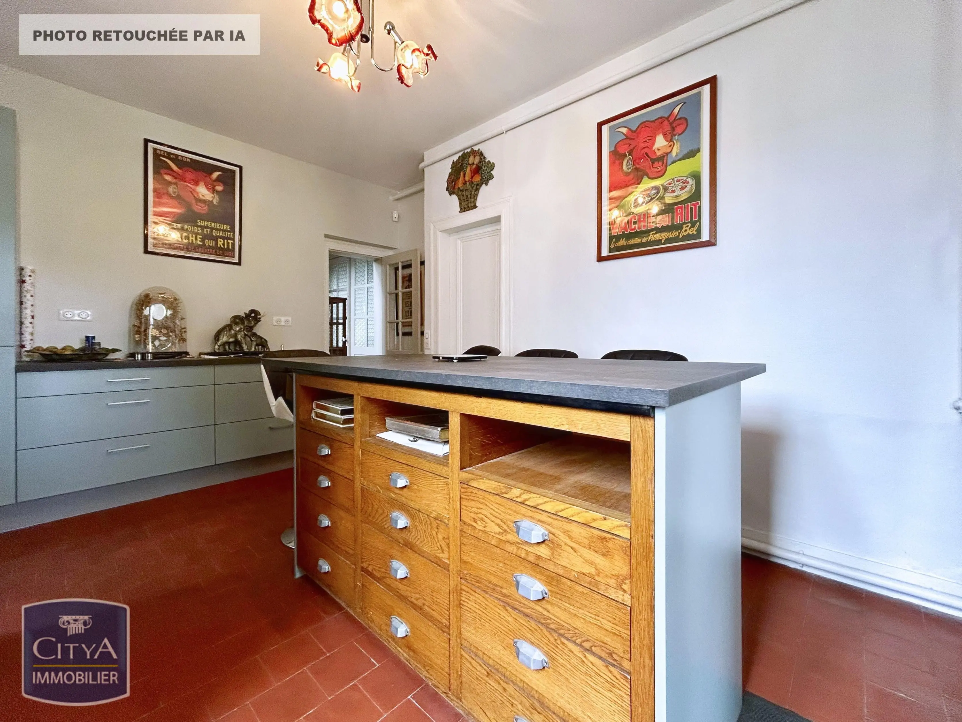 Photo 10 Maison 9 pièces 220m²