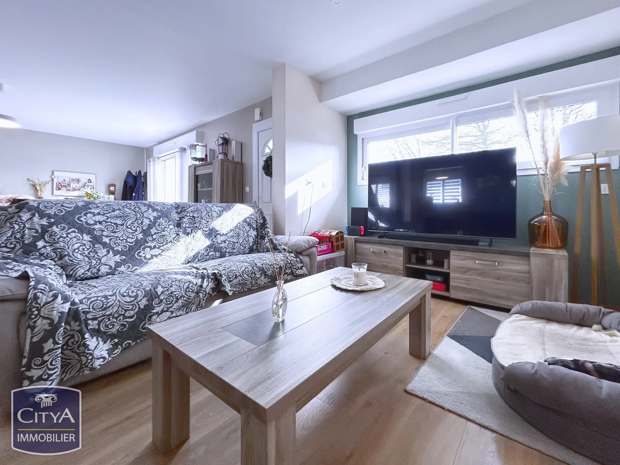 Photo 8 Maison 5 pièces 100m²