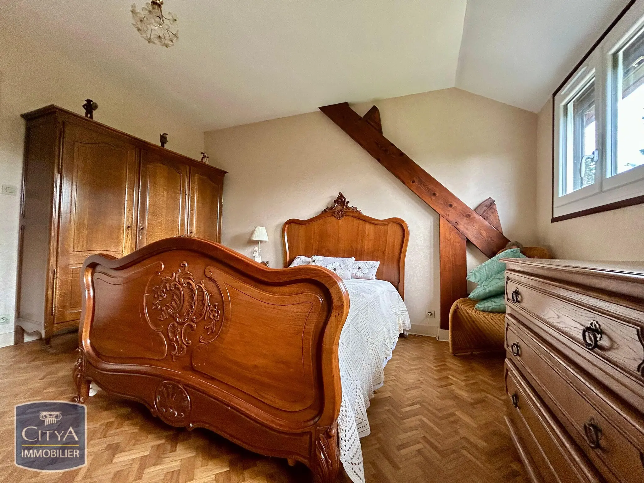 Photo 11 Maison 5 pièces 100m²