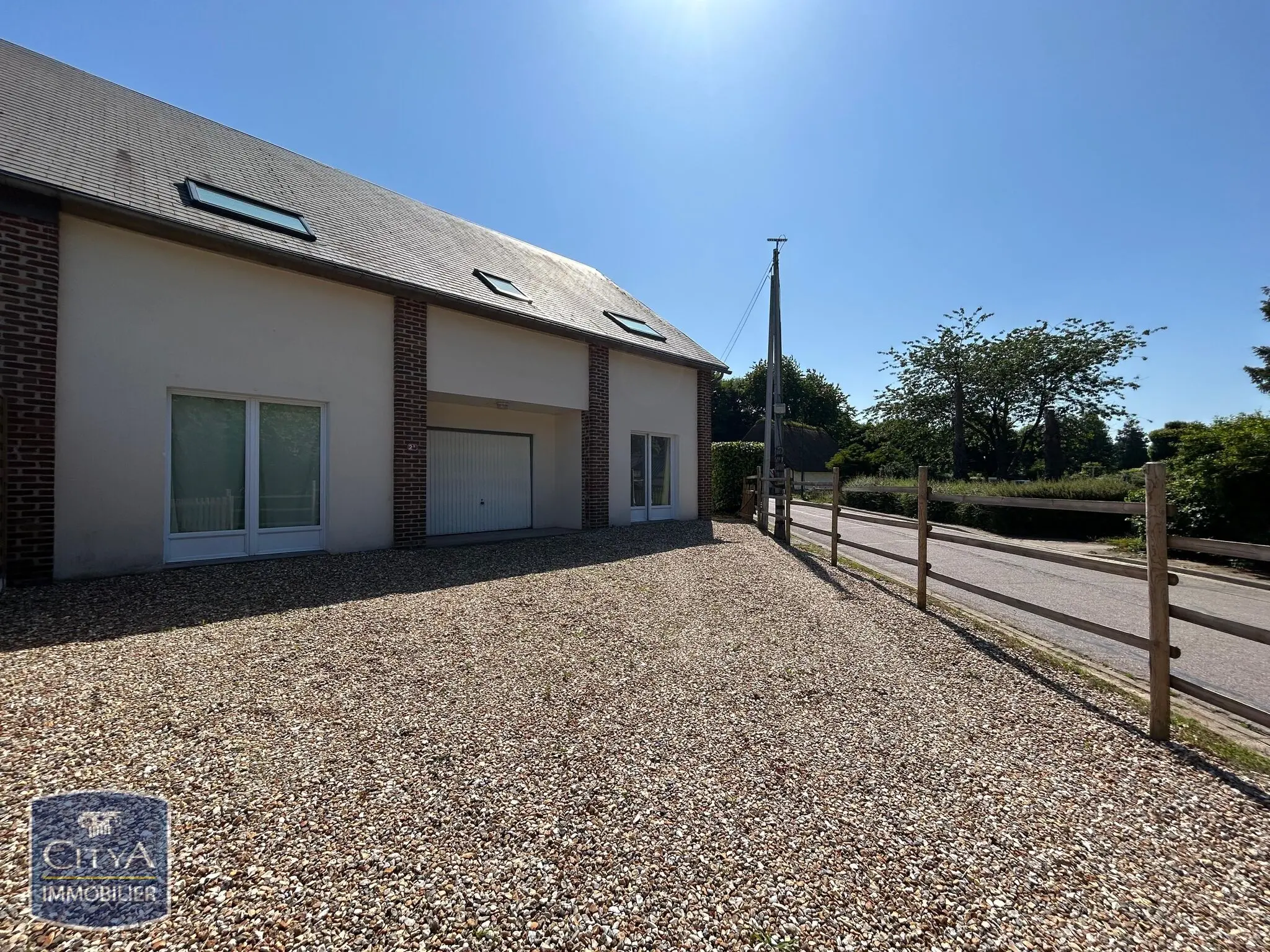 Photo 2 Maison 8 pièces 153m²