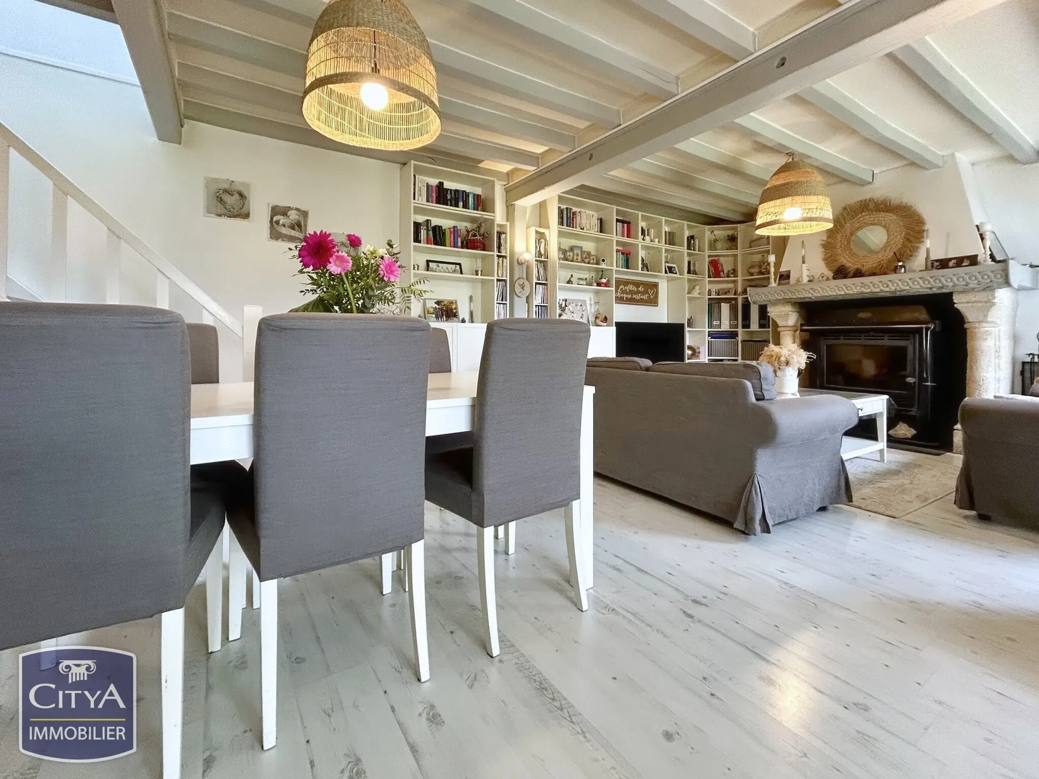 Photo 3 Maison 5 pièces 112m²