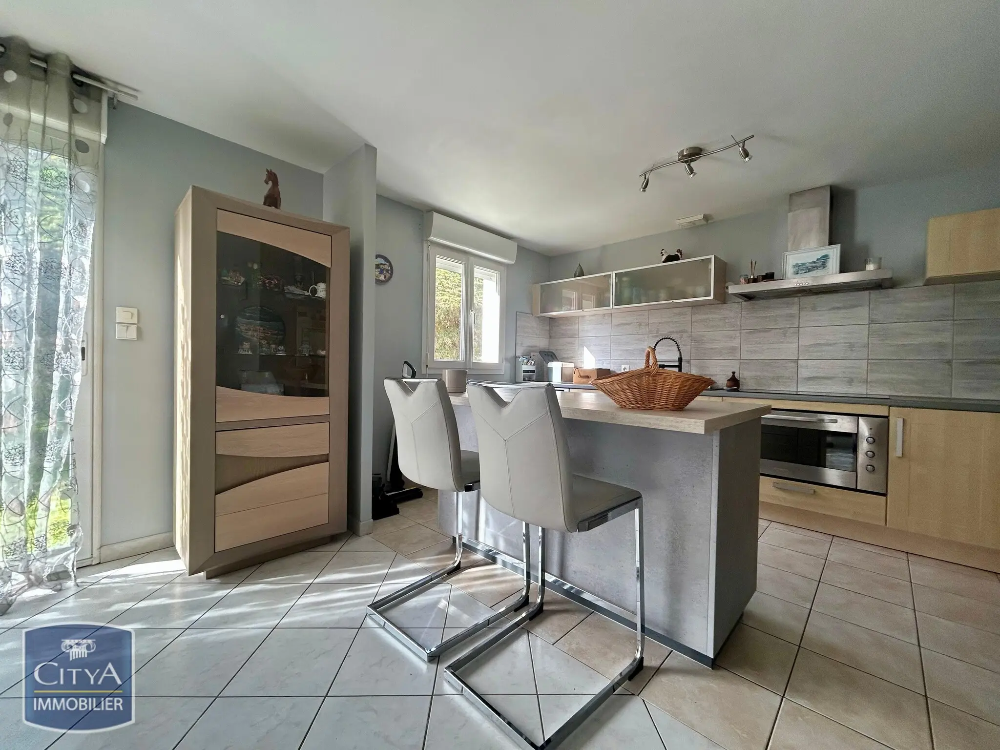 Photo 5 Maison 5 pièces 100m²