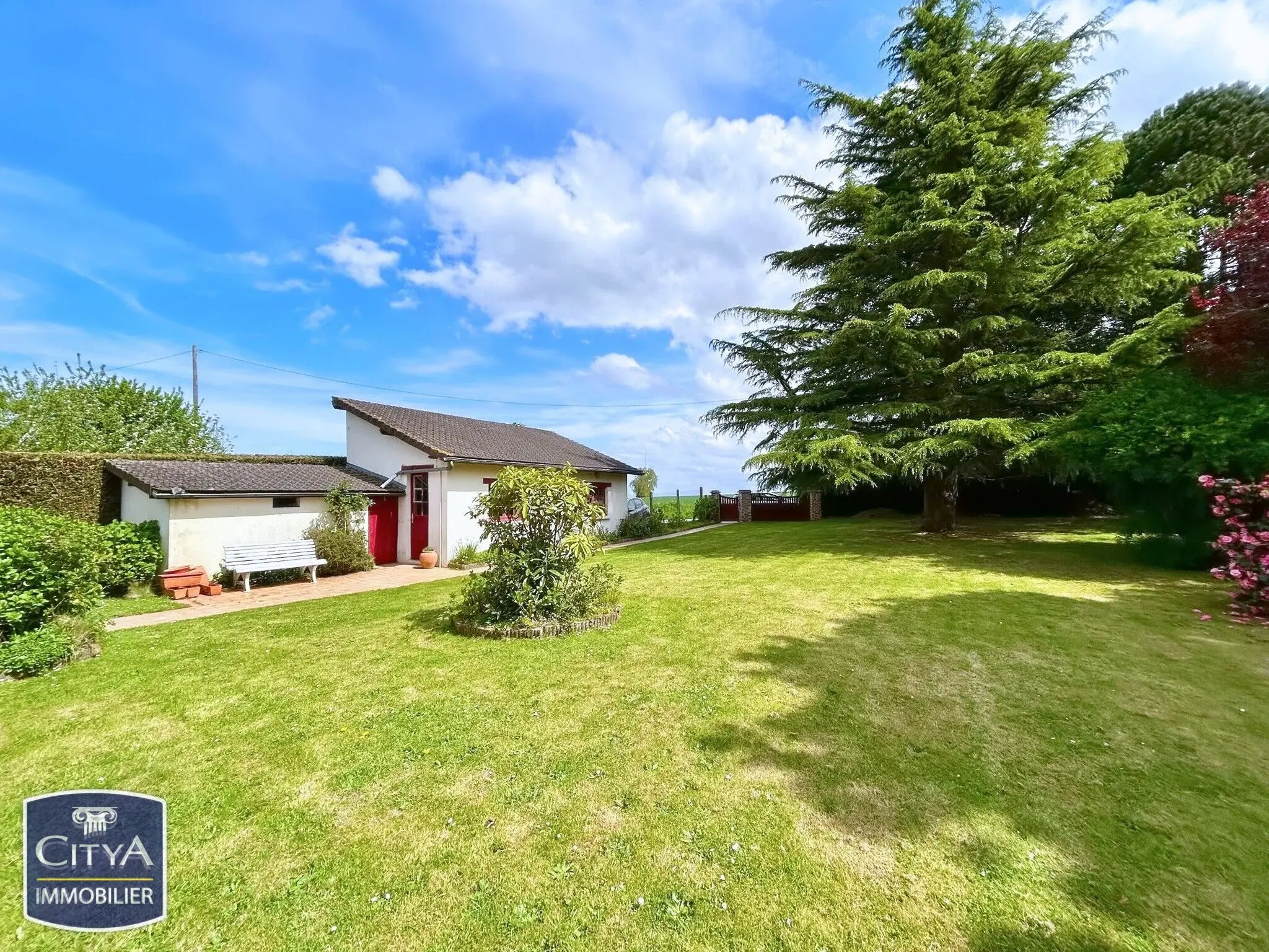 Photo 3 Maison 5 pièces 100m²