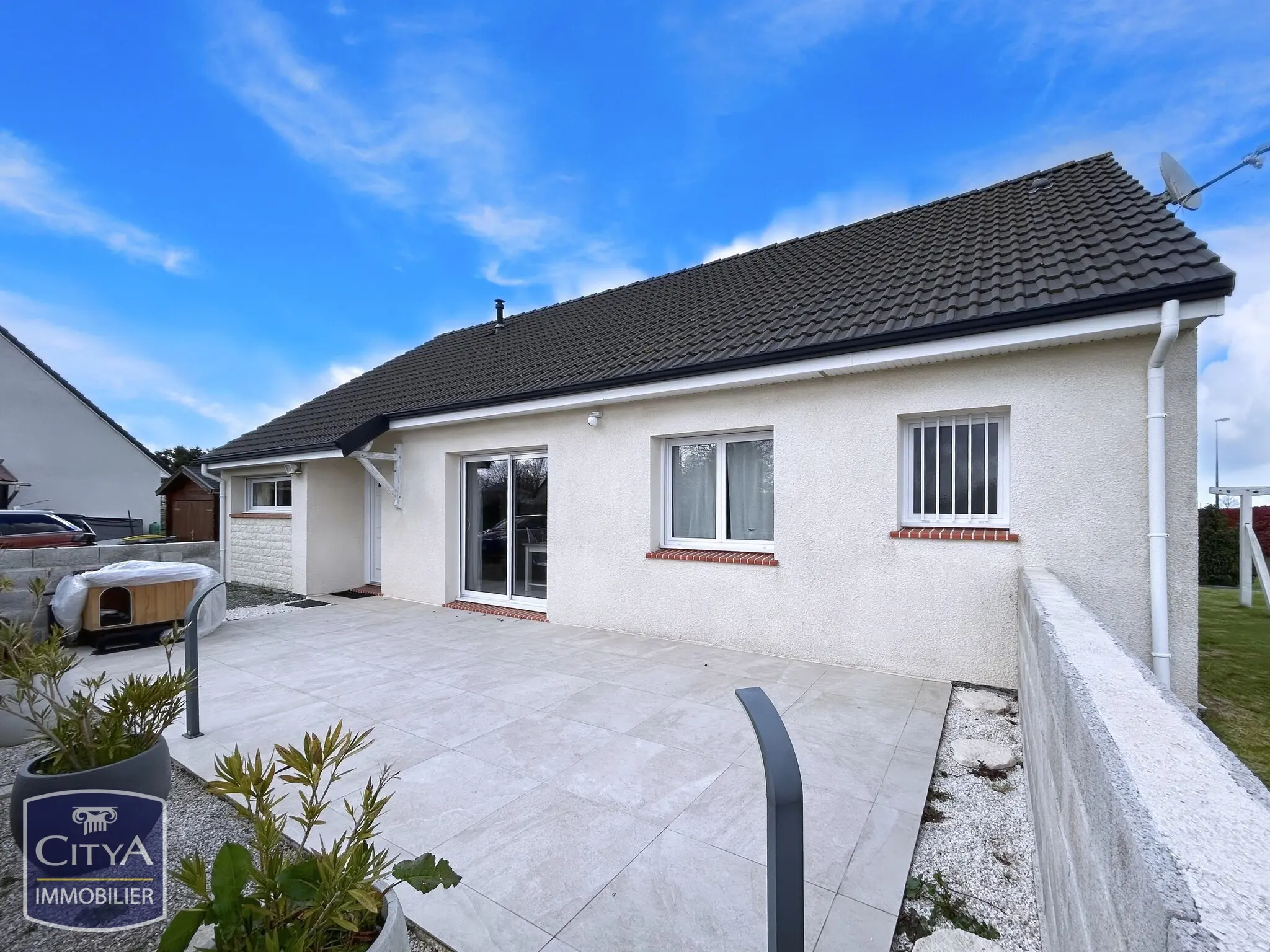 Photo 1 Maison 5 pièces 100m²