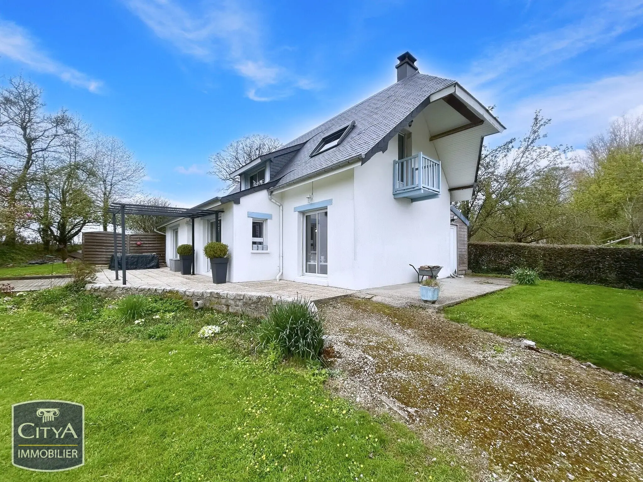 Photo 2 Maison 5 pièces 112m²