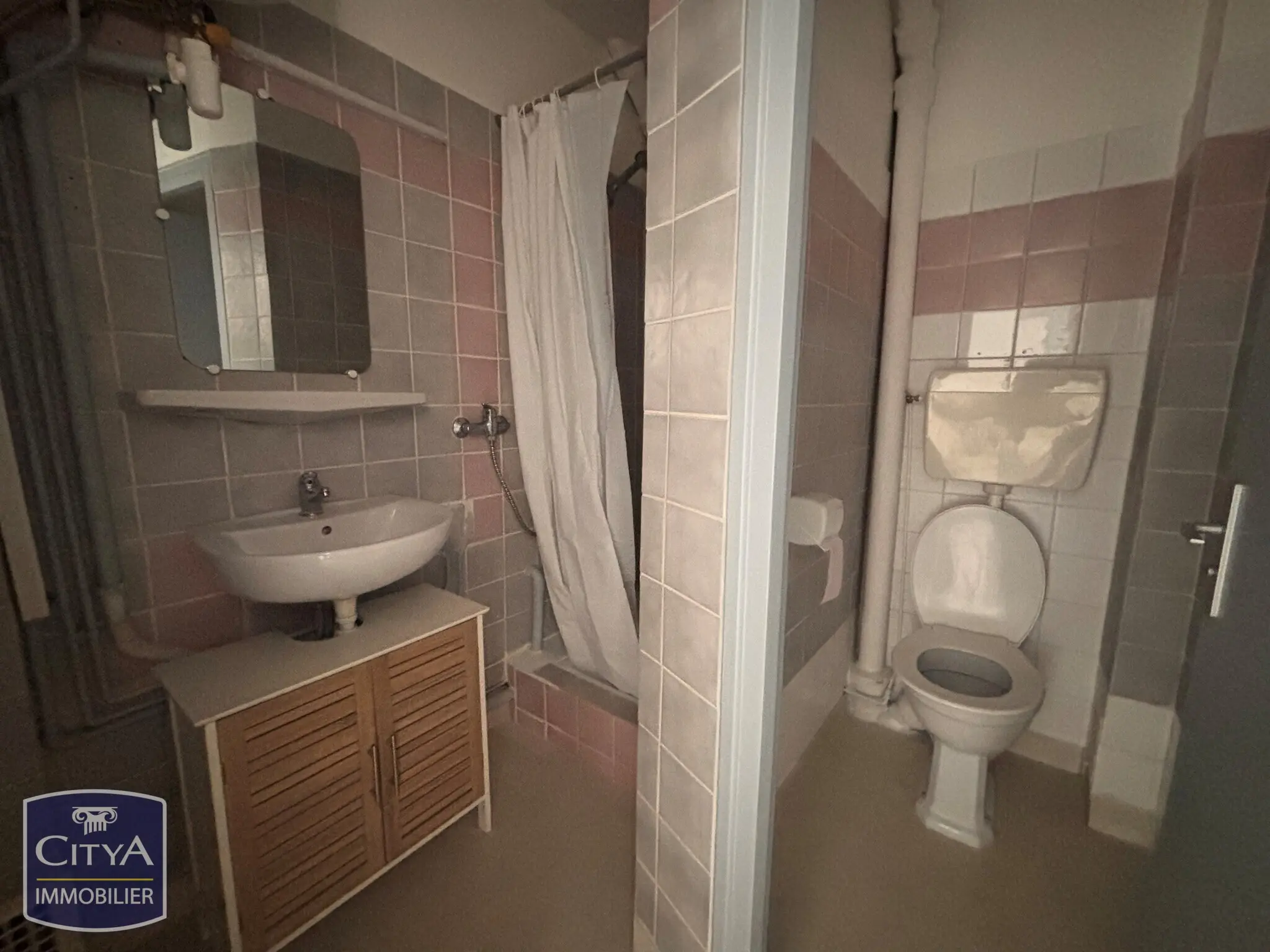 Photo 5 Appartement 2 pièces 27.12m²