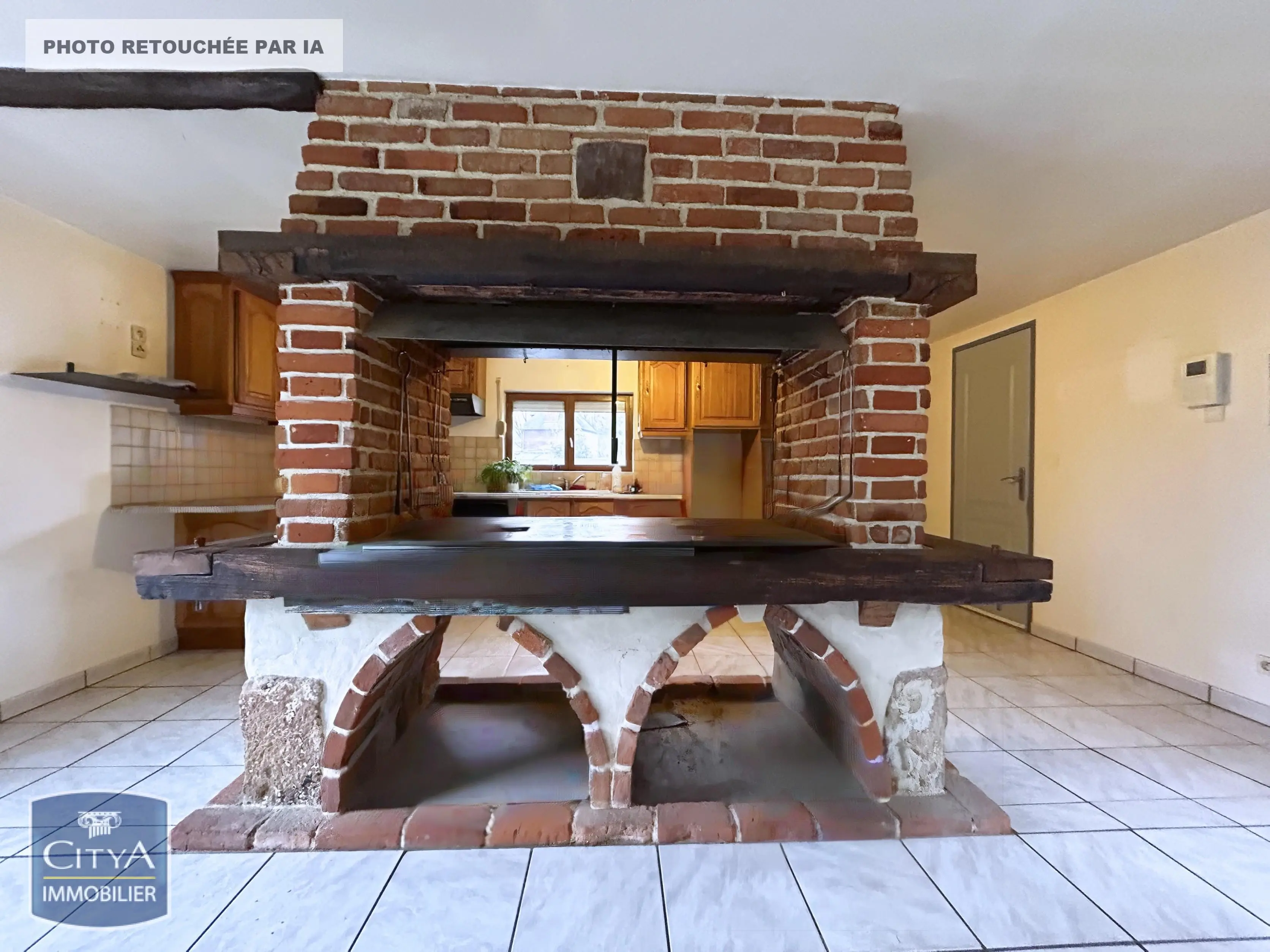 Photo 3 Maison 5 pièces 130m²