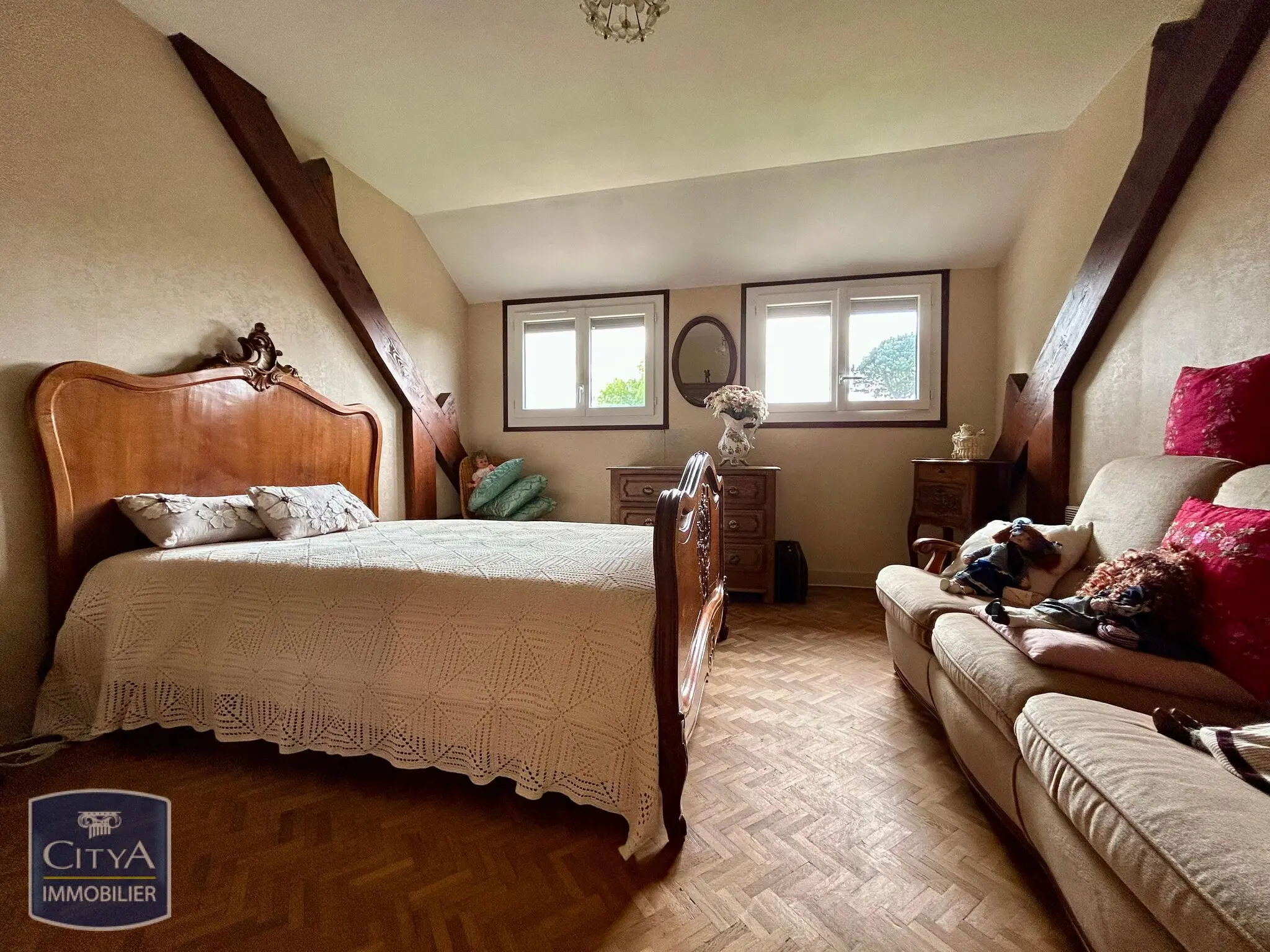 Photo 10 Maison 5 pièces 100m²