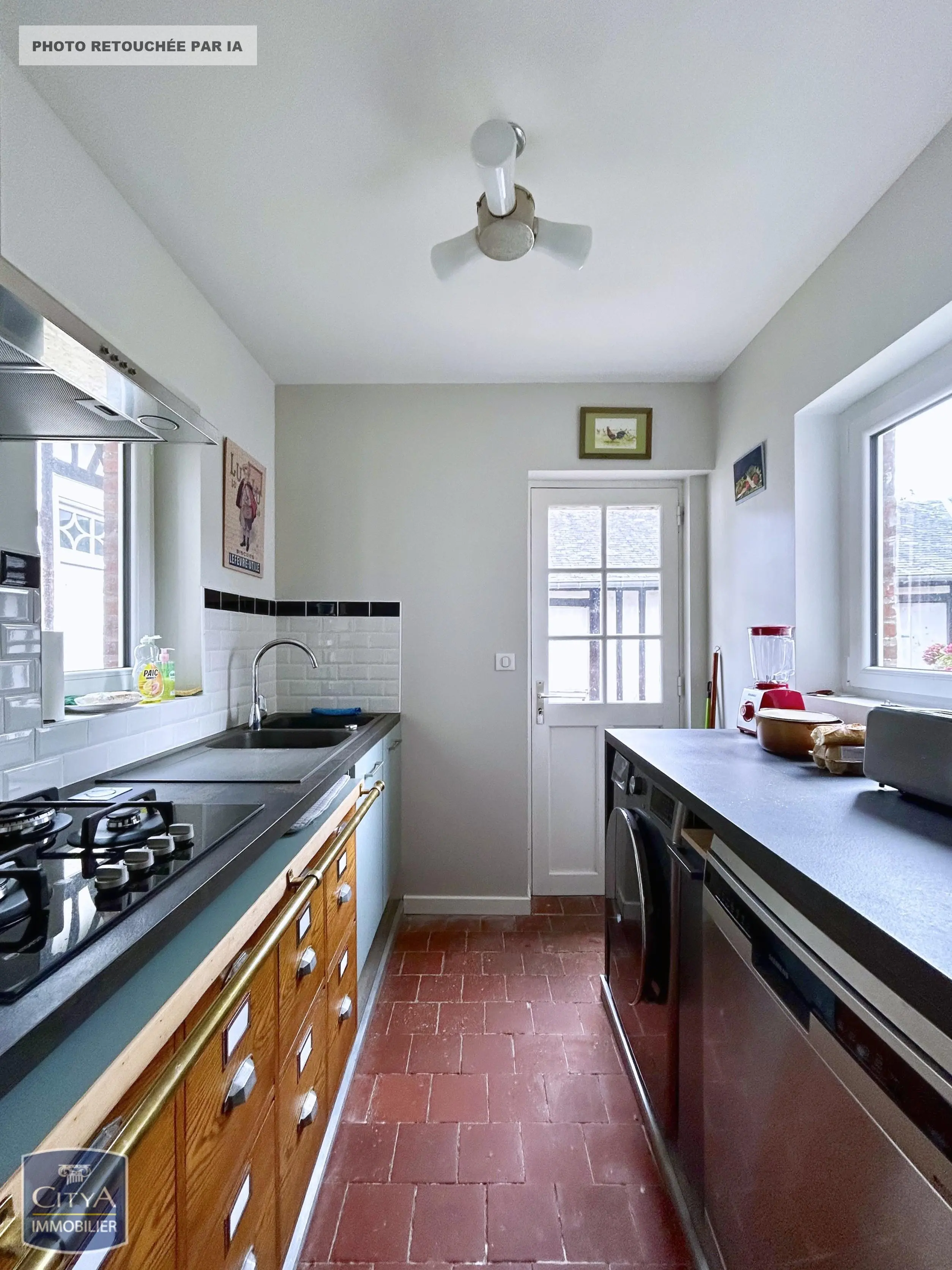 Photo 11 Maison 9 pièces 220m²