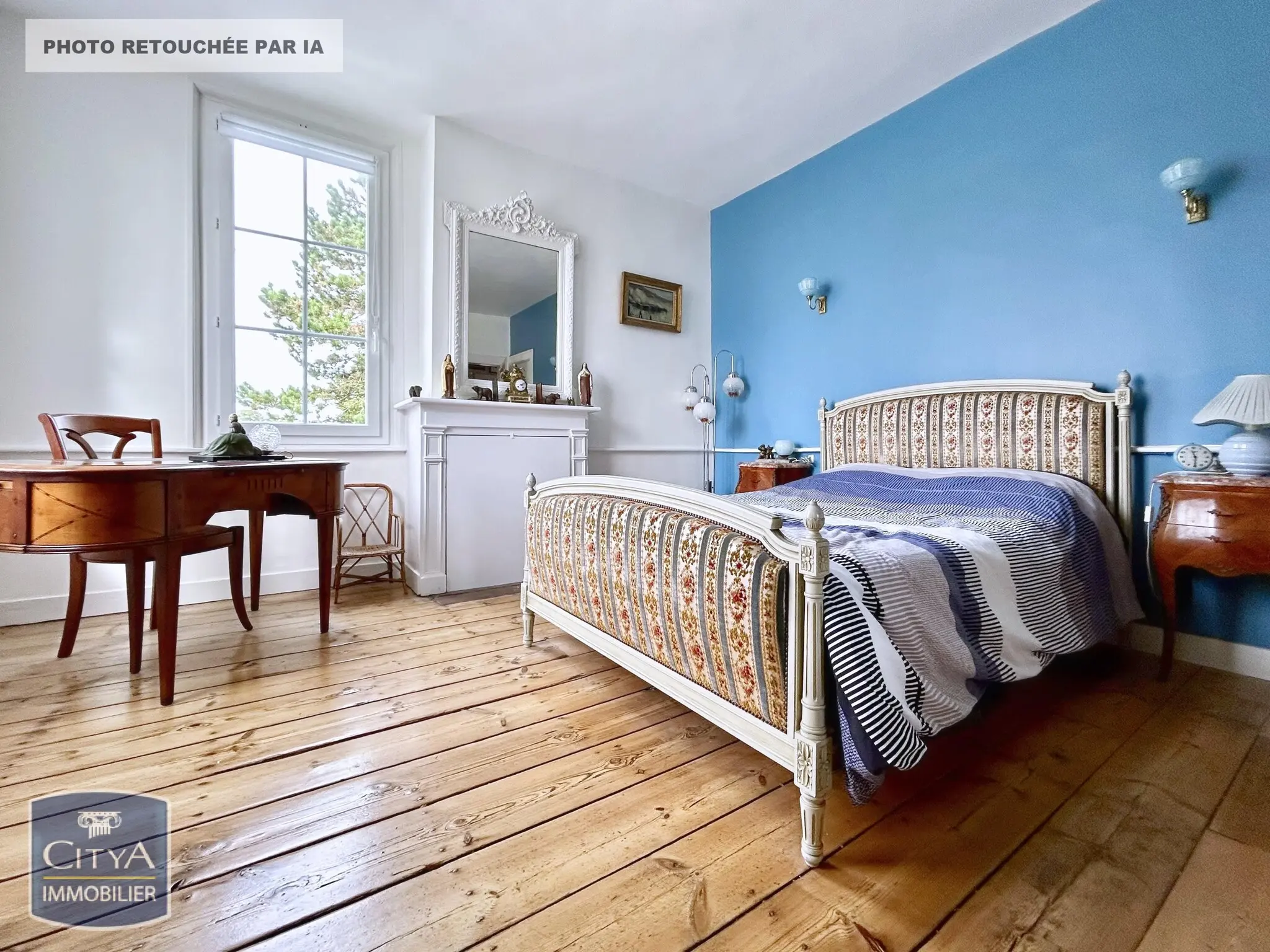 Photo 15 Maison 9 pièces 220m²