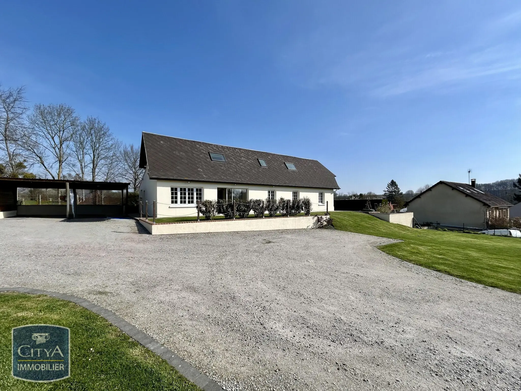 Photo 2 Maison 6 pièces 156m²