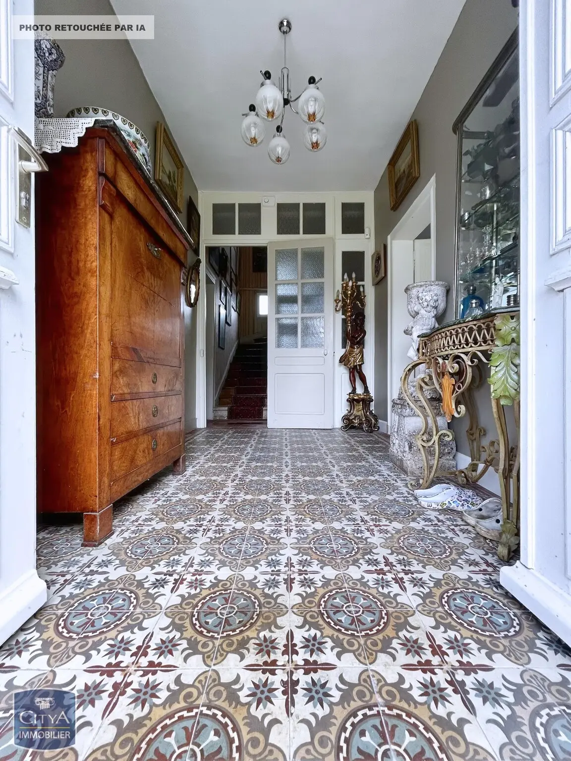 Photo 5 Maison 9 pièces 220m²