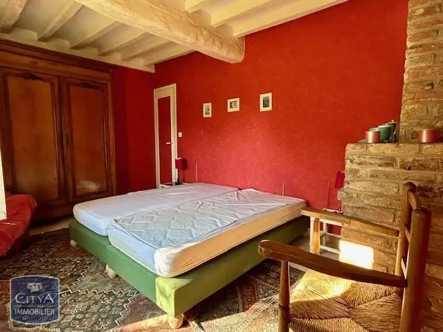 Photo 9 Maison 5 pièces 110m²