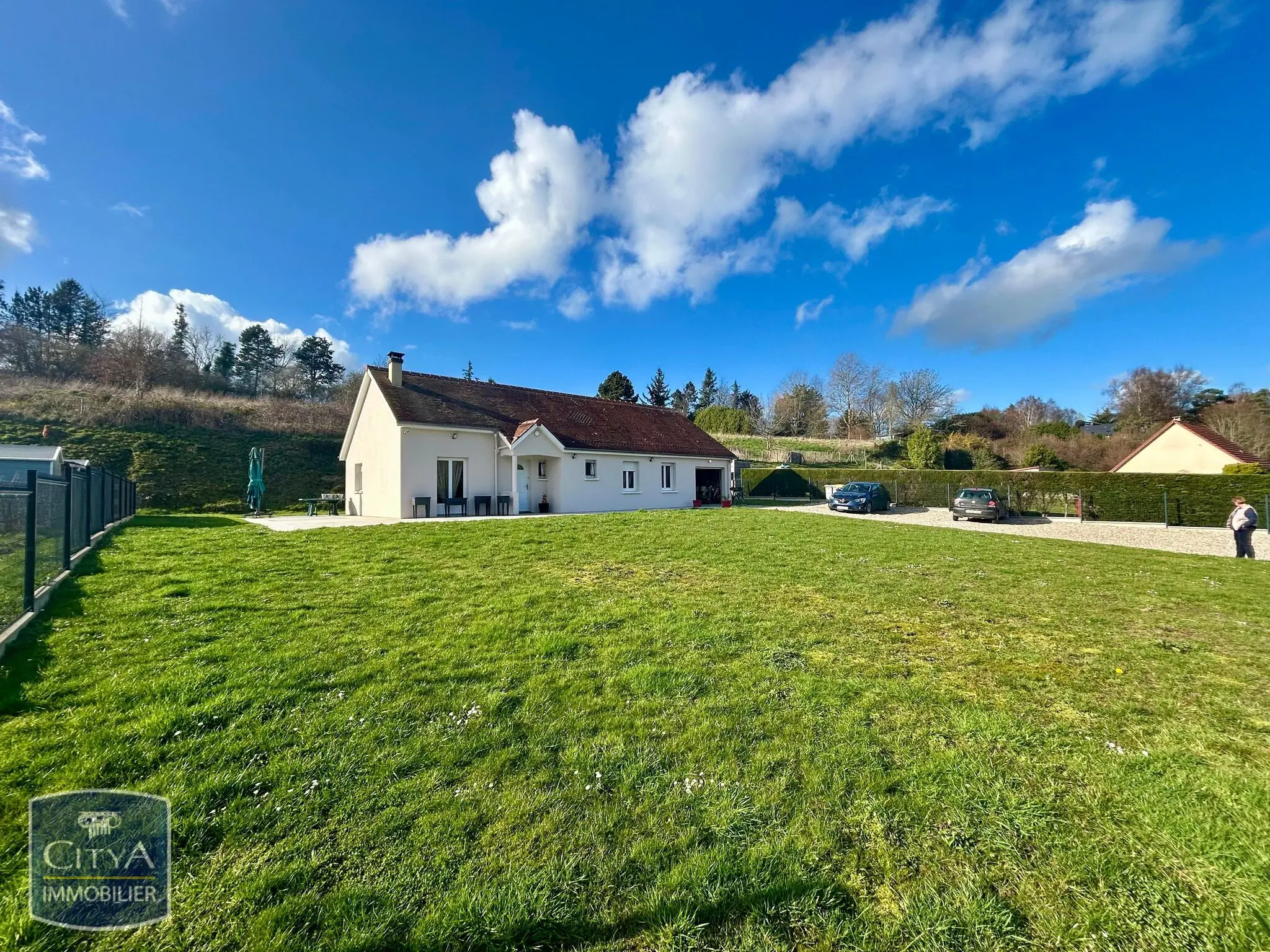 Photo 13 Maison 5 pièces 100m²