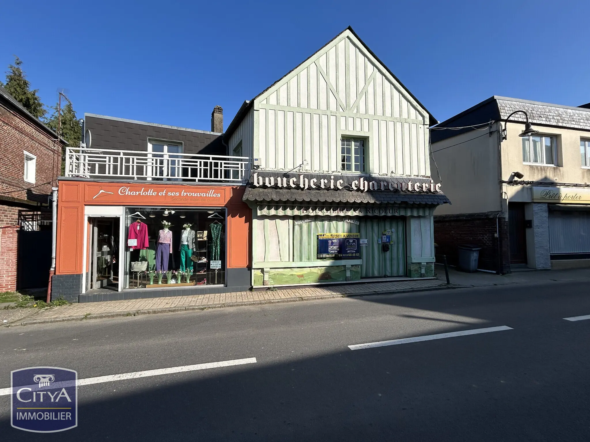 Photo 1 Maison 5 pièces 100m²