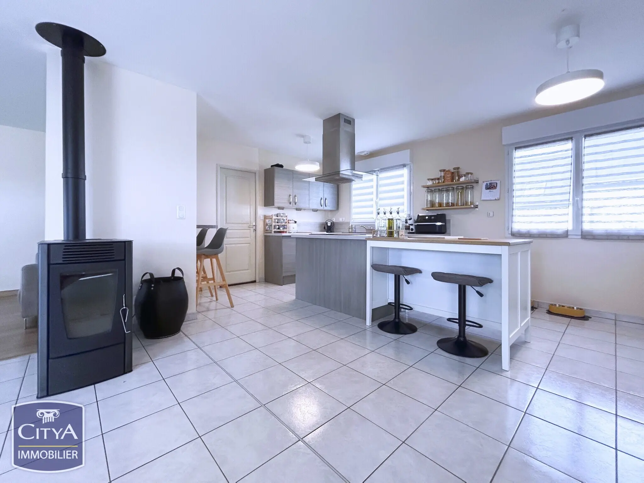 Photo 5 Maison 5 pièces 100m²