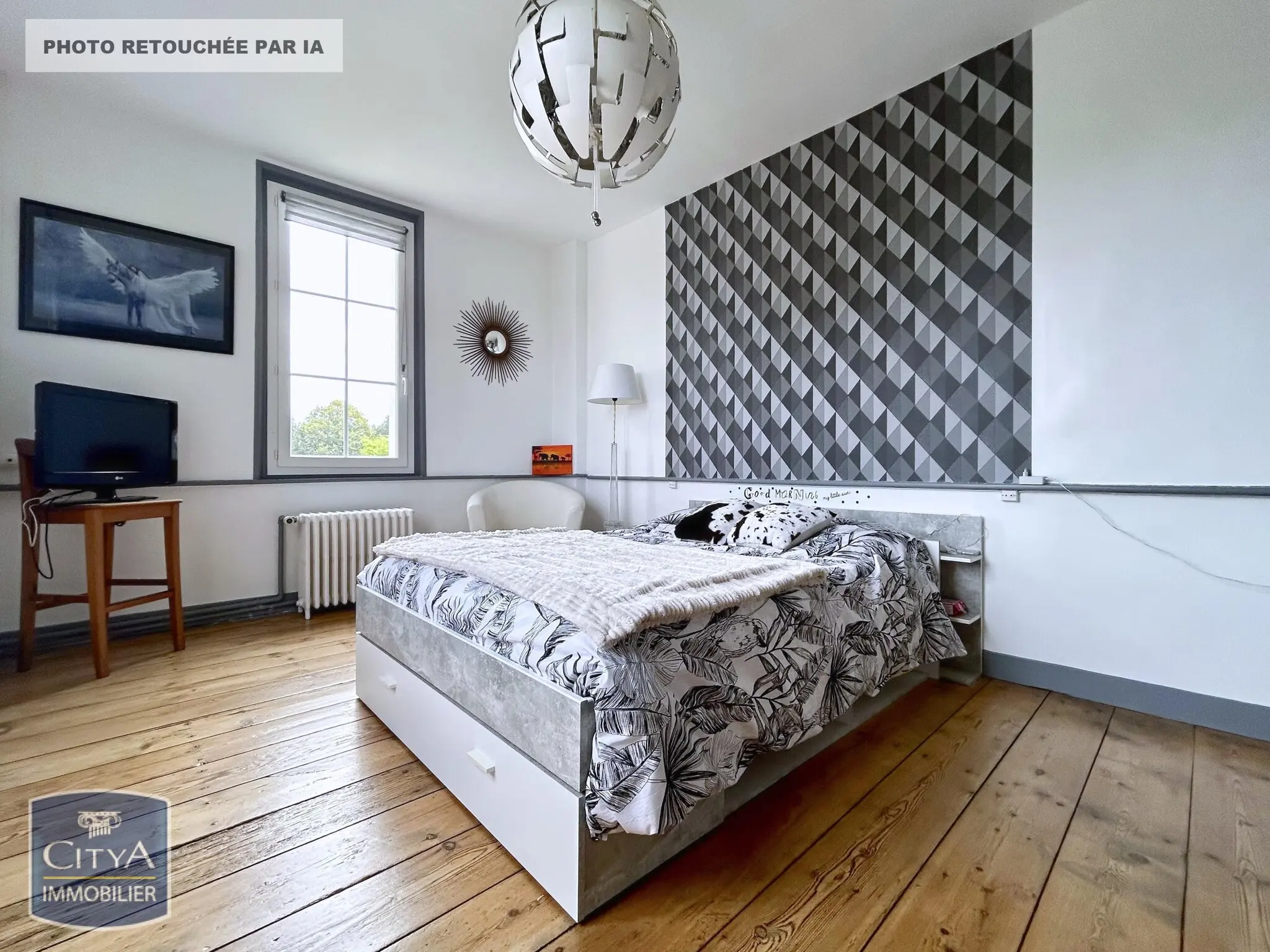 Photo 13 Maison 9 pièces 220m²