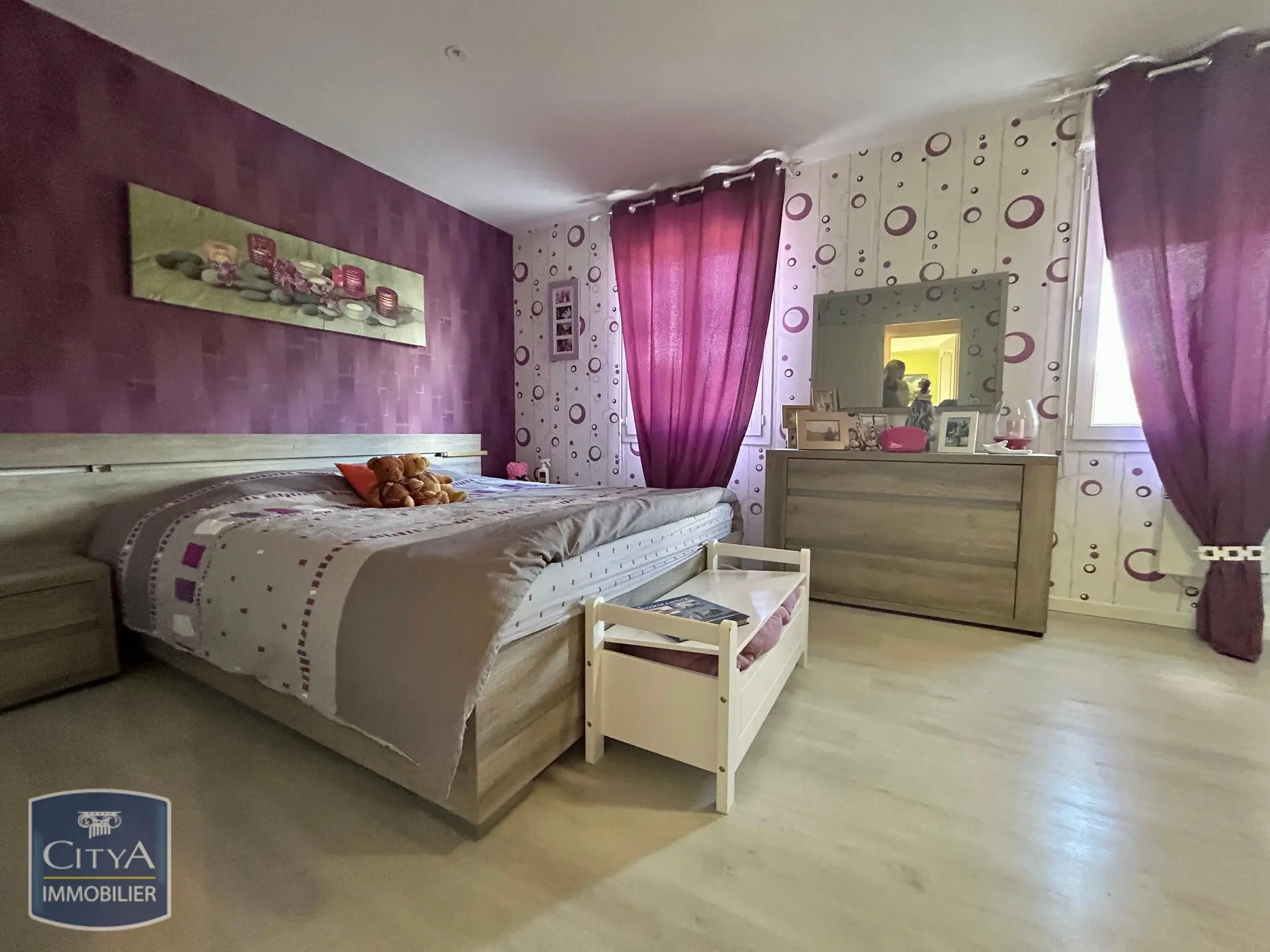 Photo 9 Maison 5 pièces 100m²