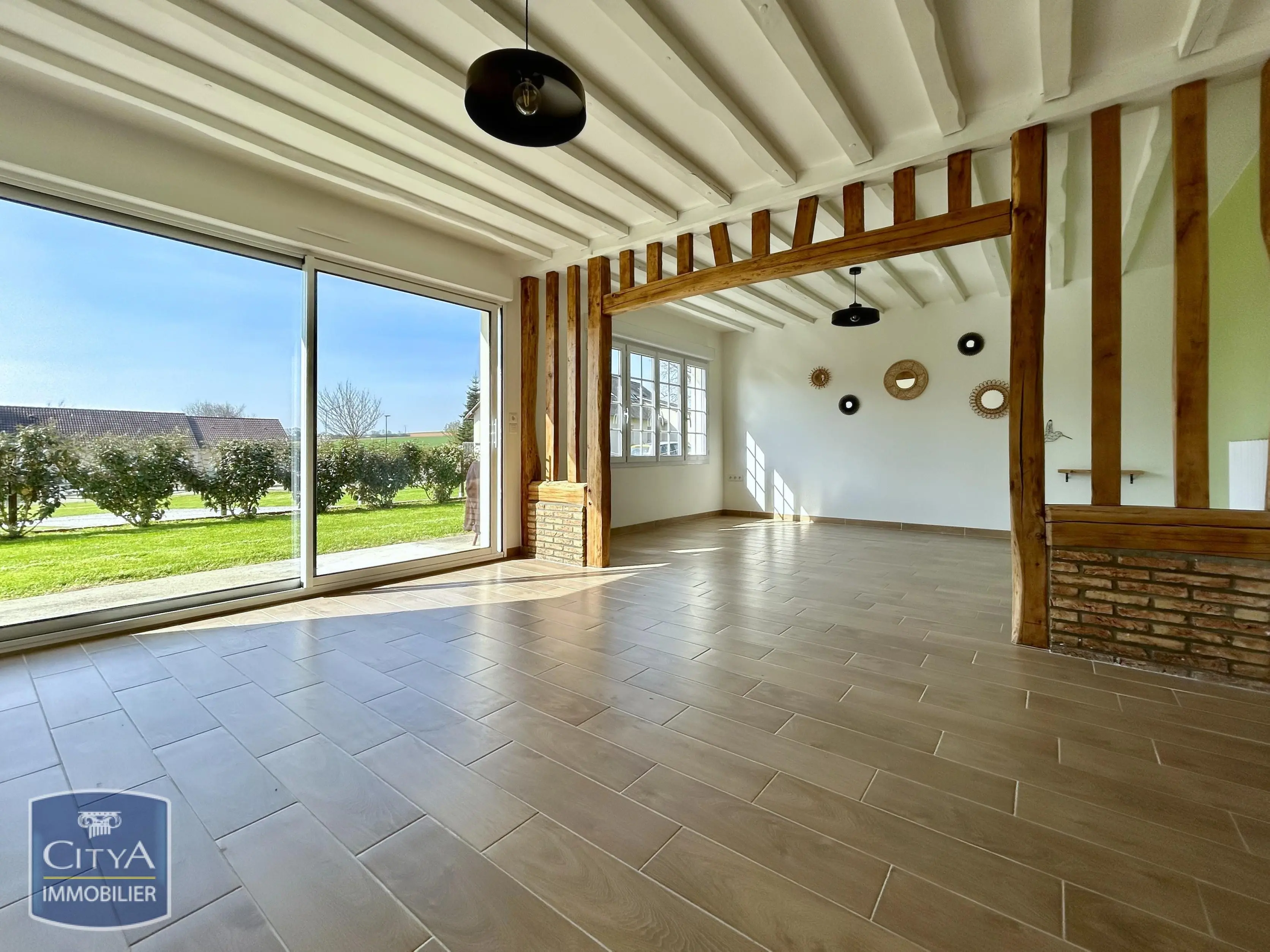 Photo 5 Maison 6 pièces 156m²