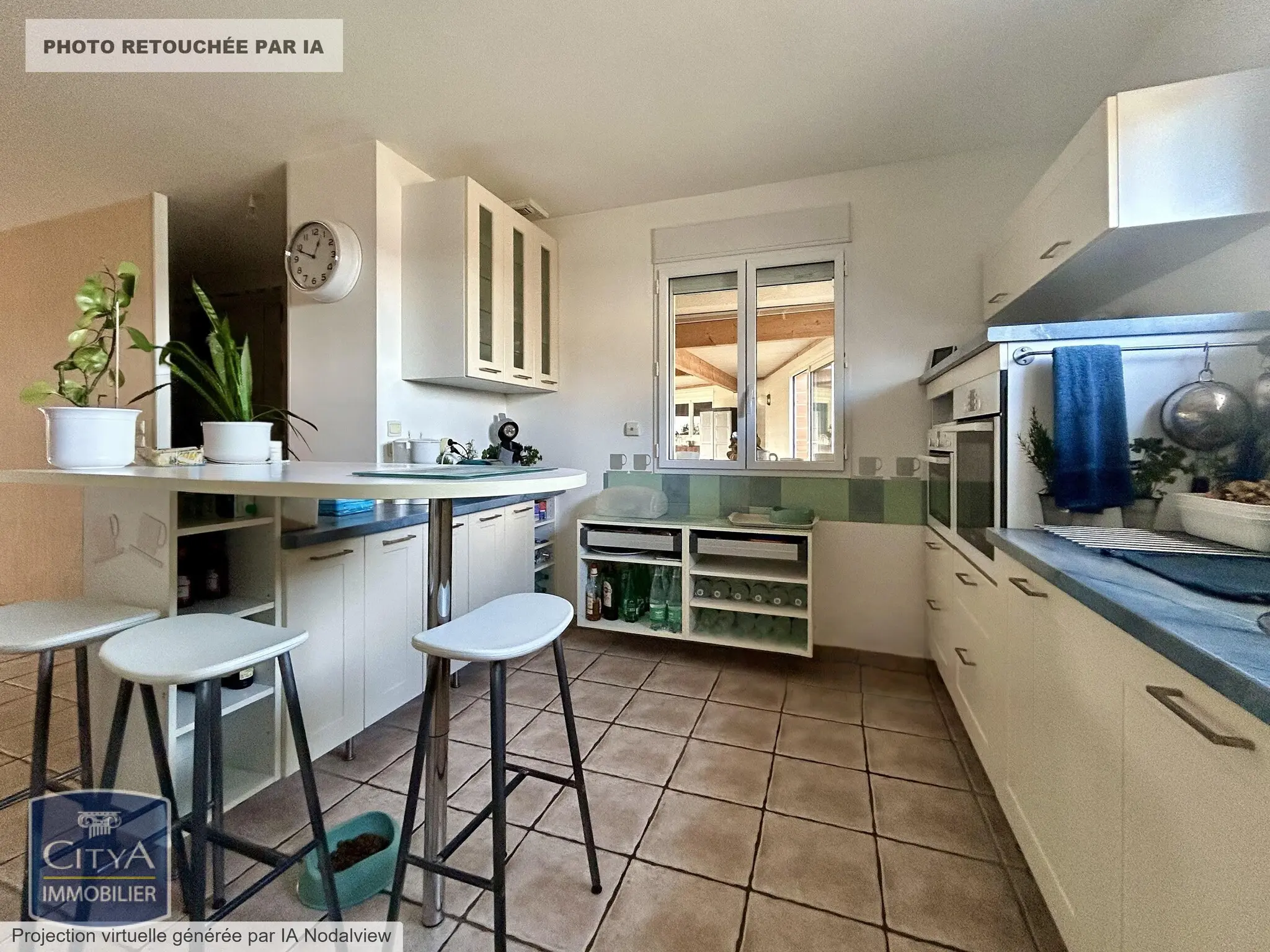 Photo 8 Maison 4 pièces 120m²