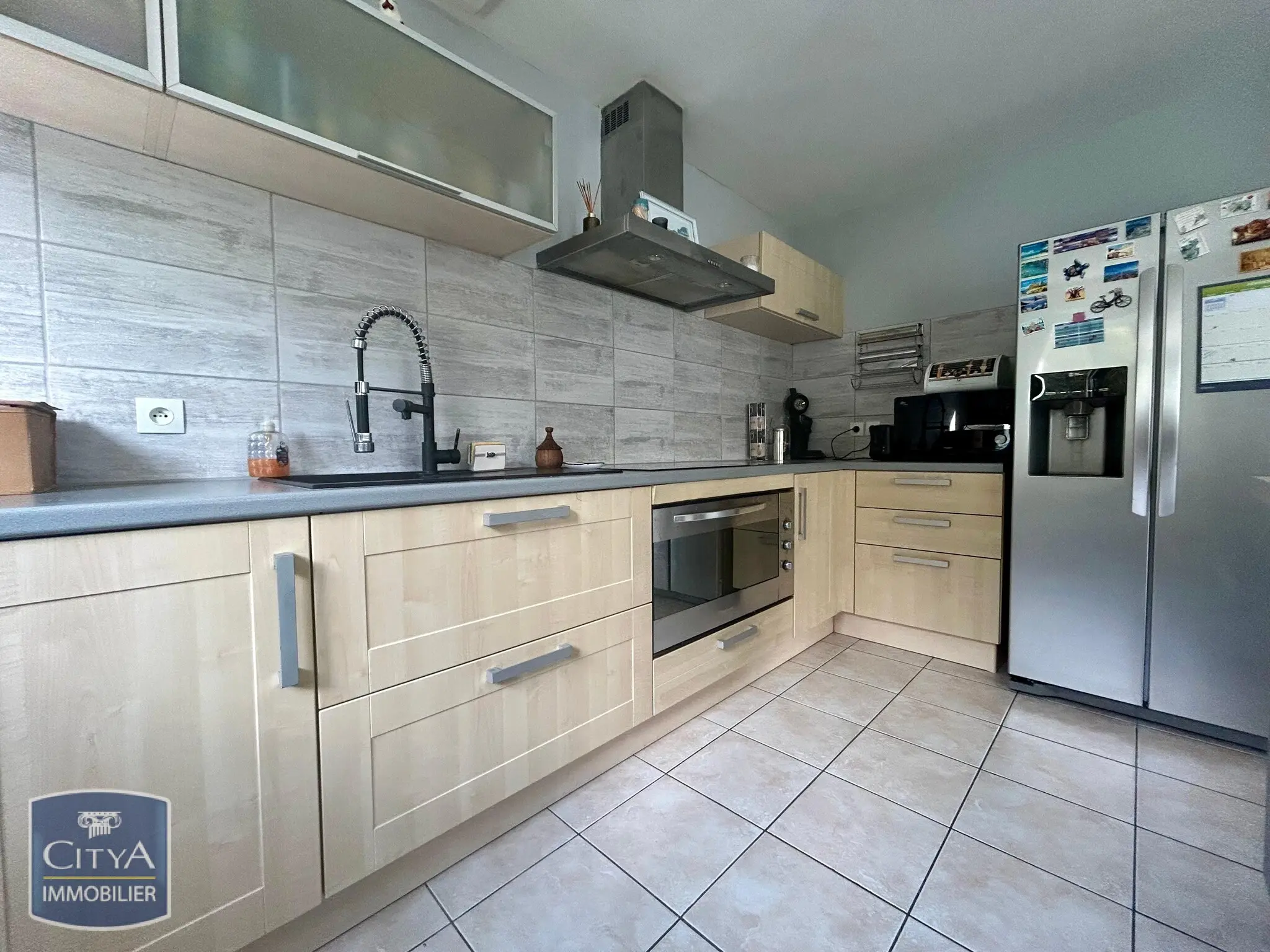 Photo 6 Maison 5 pièces 100m²