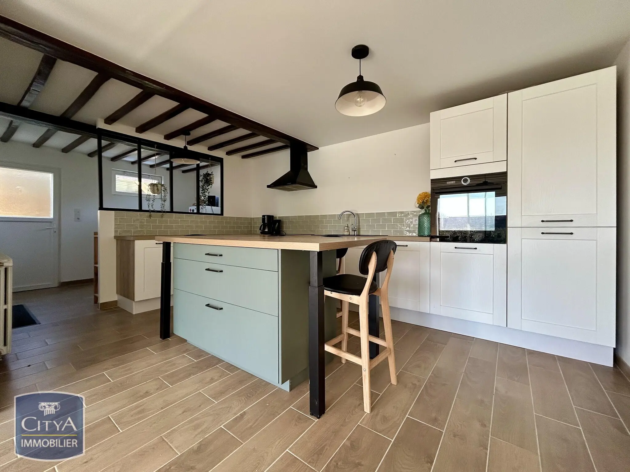 Photo 4 Maison 6 pièces 156m²