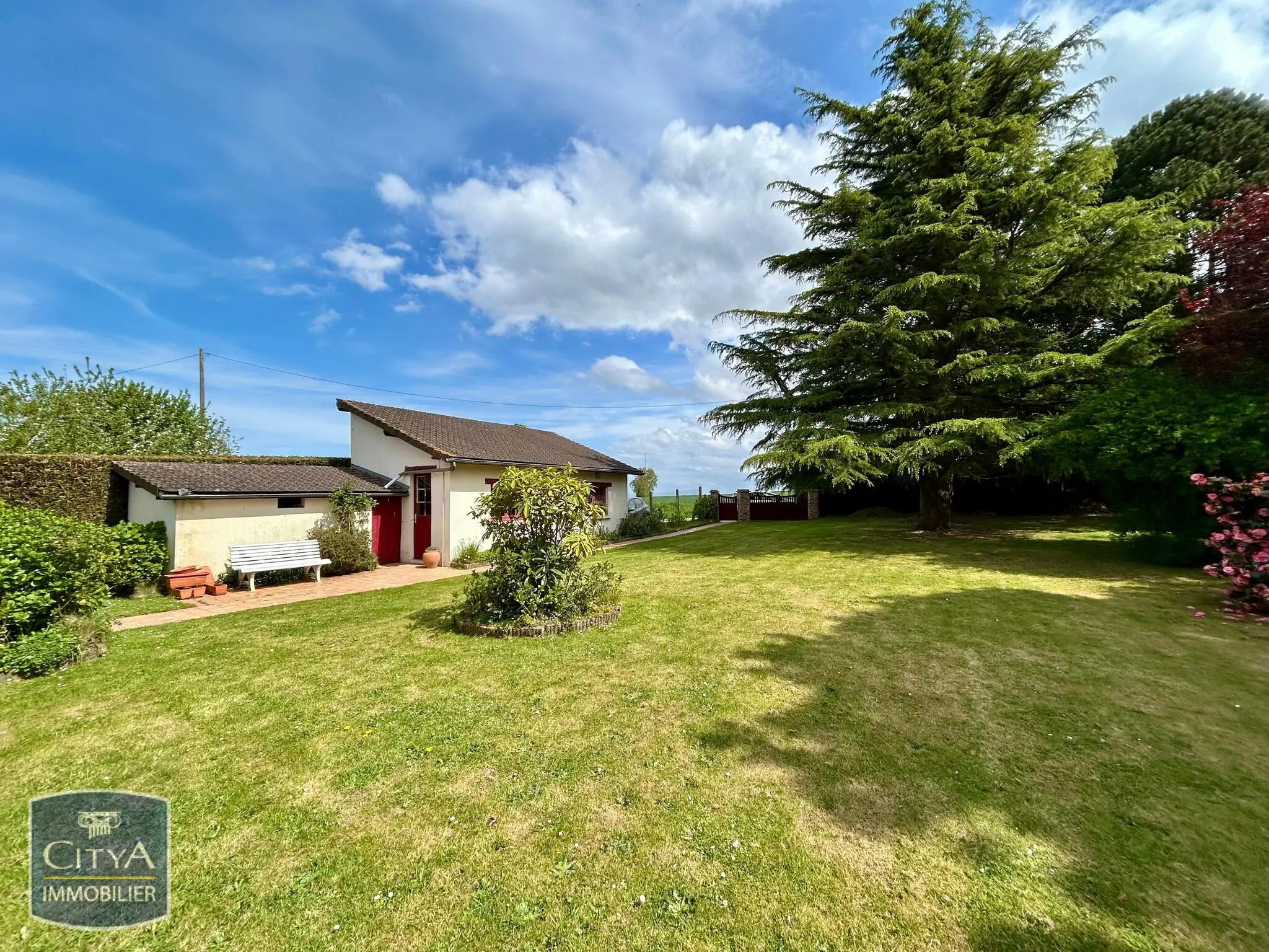 Photo 3 Maison 5 pièces 100m²