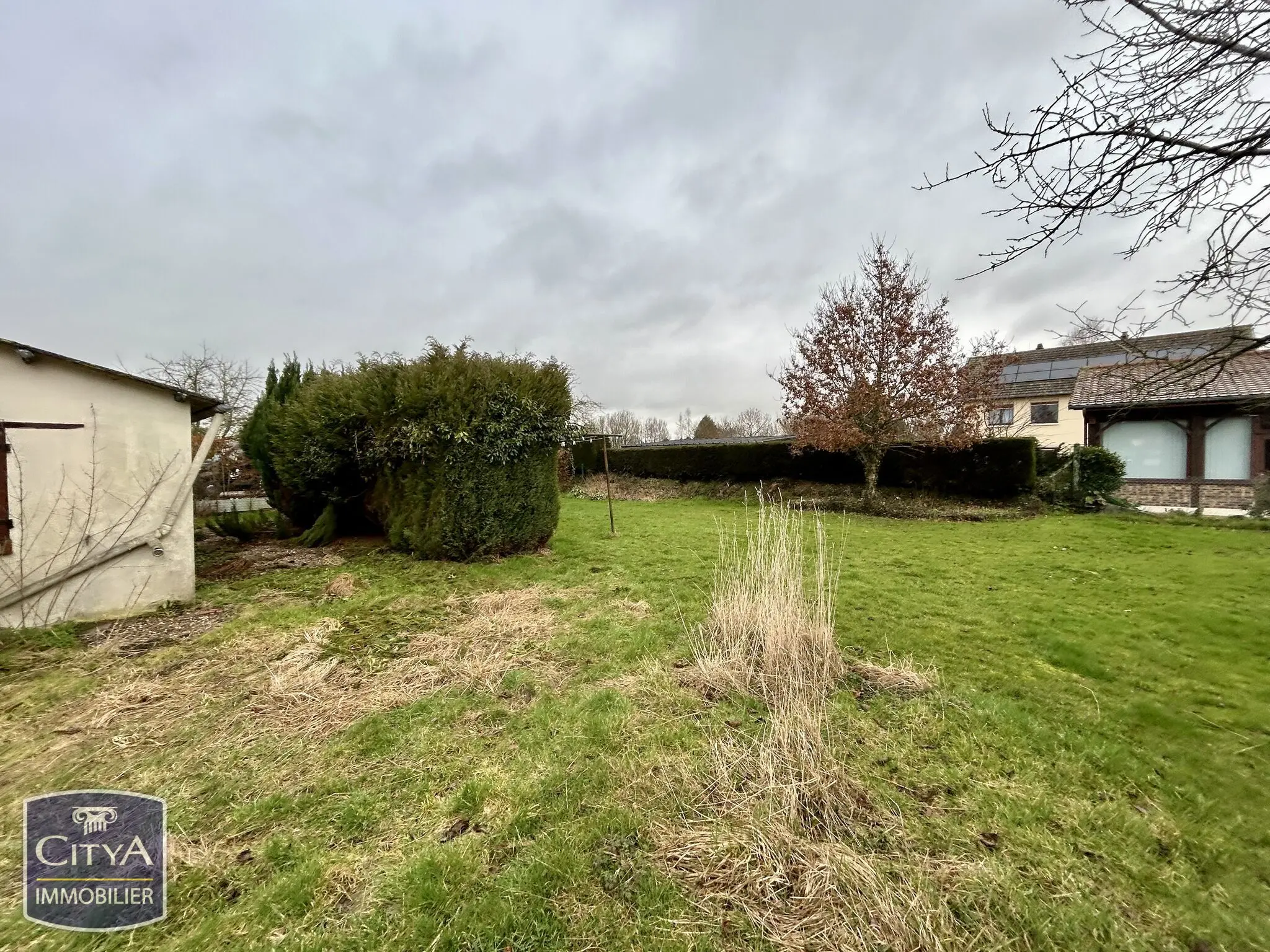 Photo 4 maison Luneray