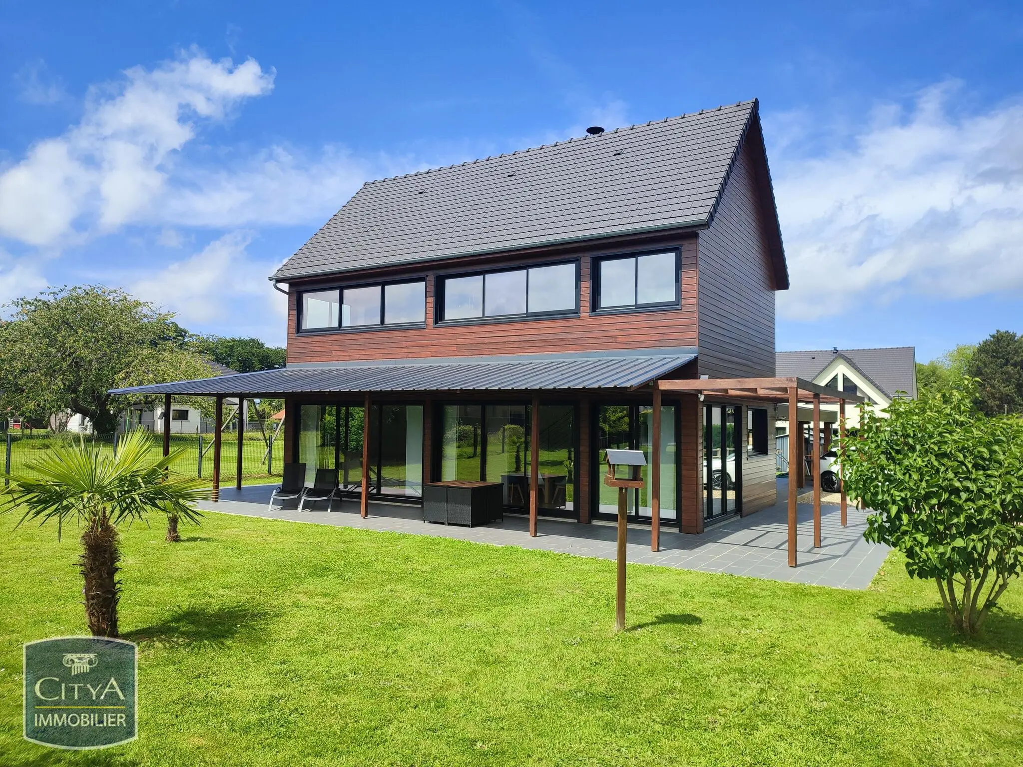 Photo 13 Maison 6 pièces 145m²