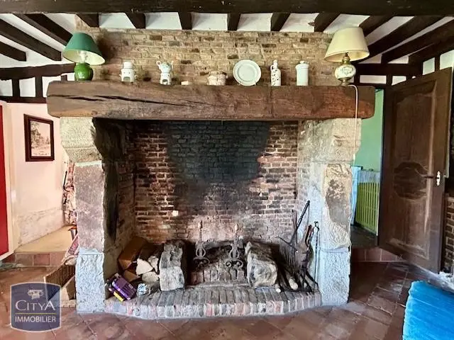 Photo 7 Maison 5 pièces 110m²