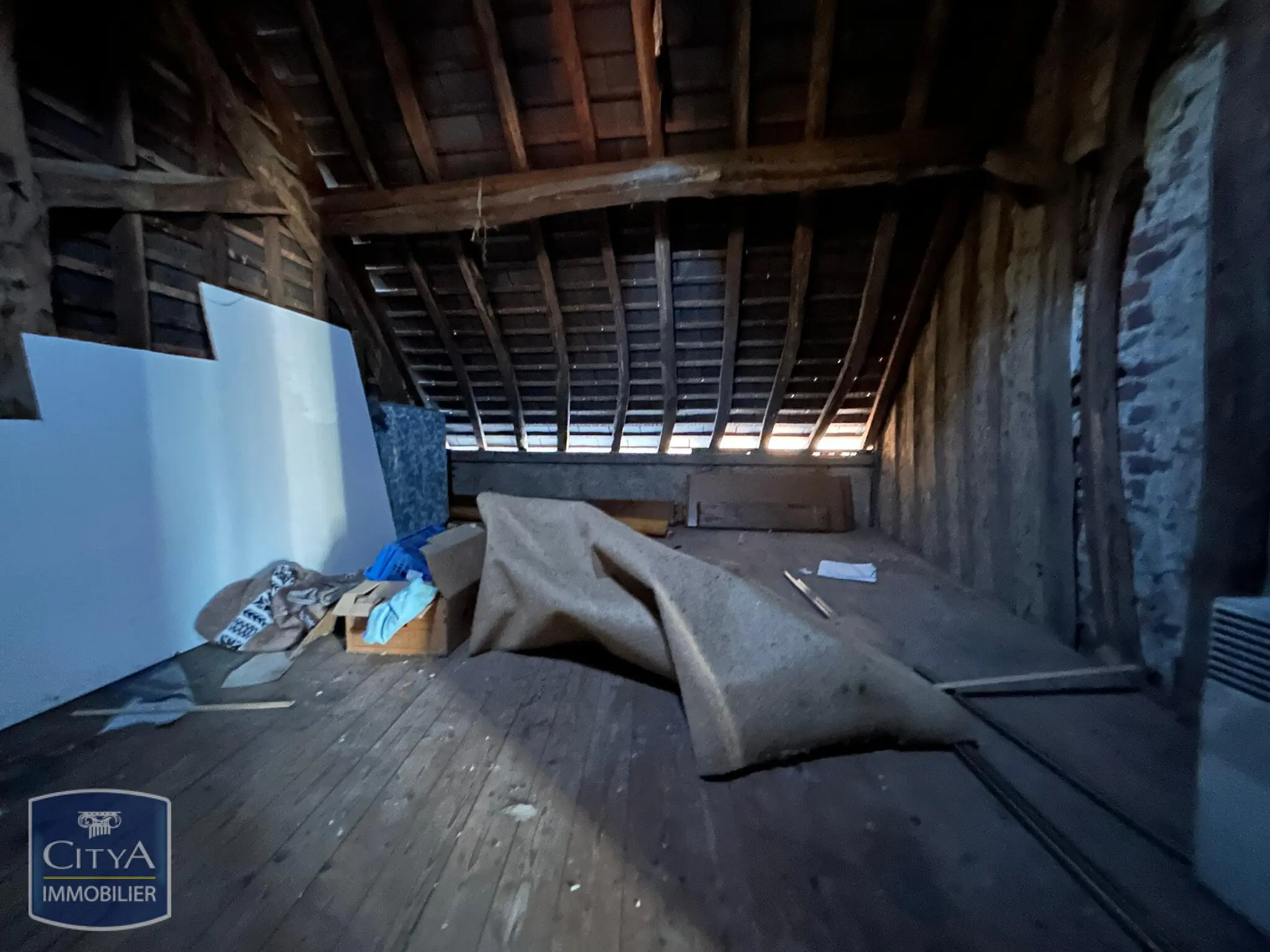 Photo 5 Immeuble 100m²