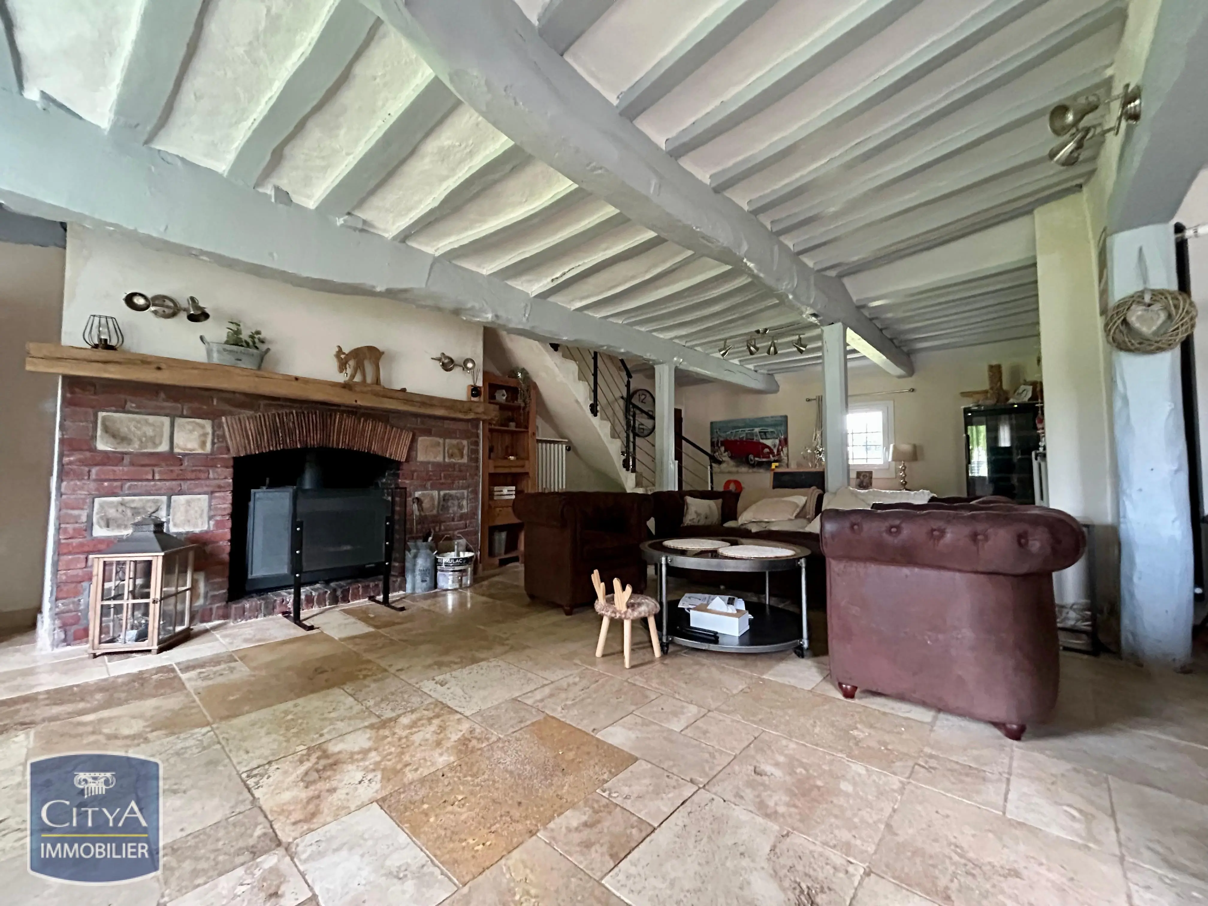 Photo 3 Maison 11 pièces 232m²