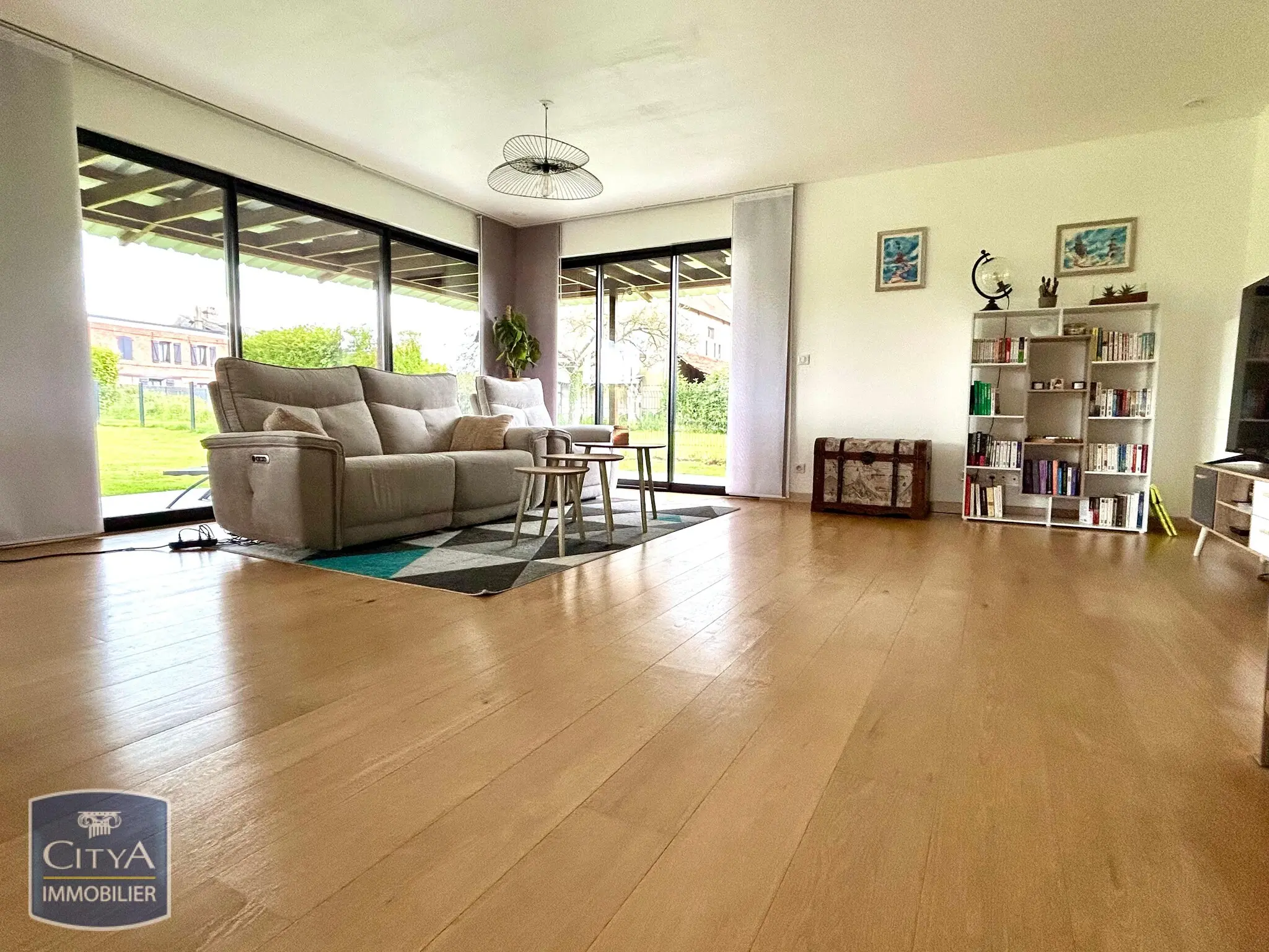 Photo 5 Maison 6 pièces 145m²